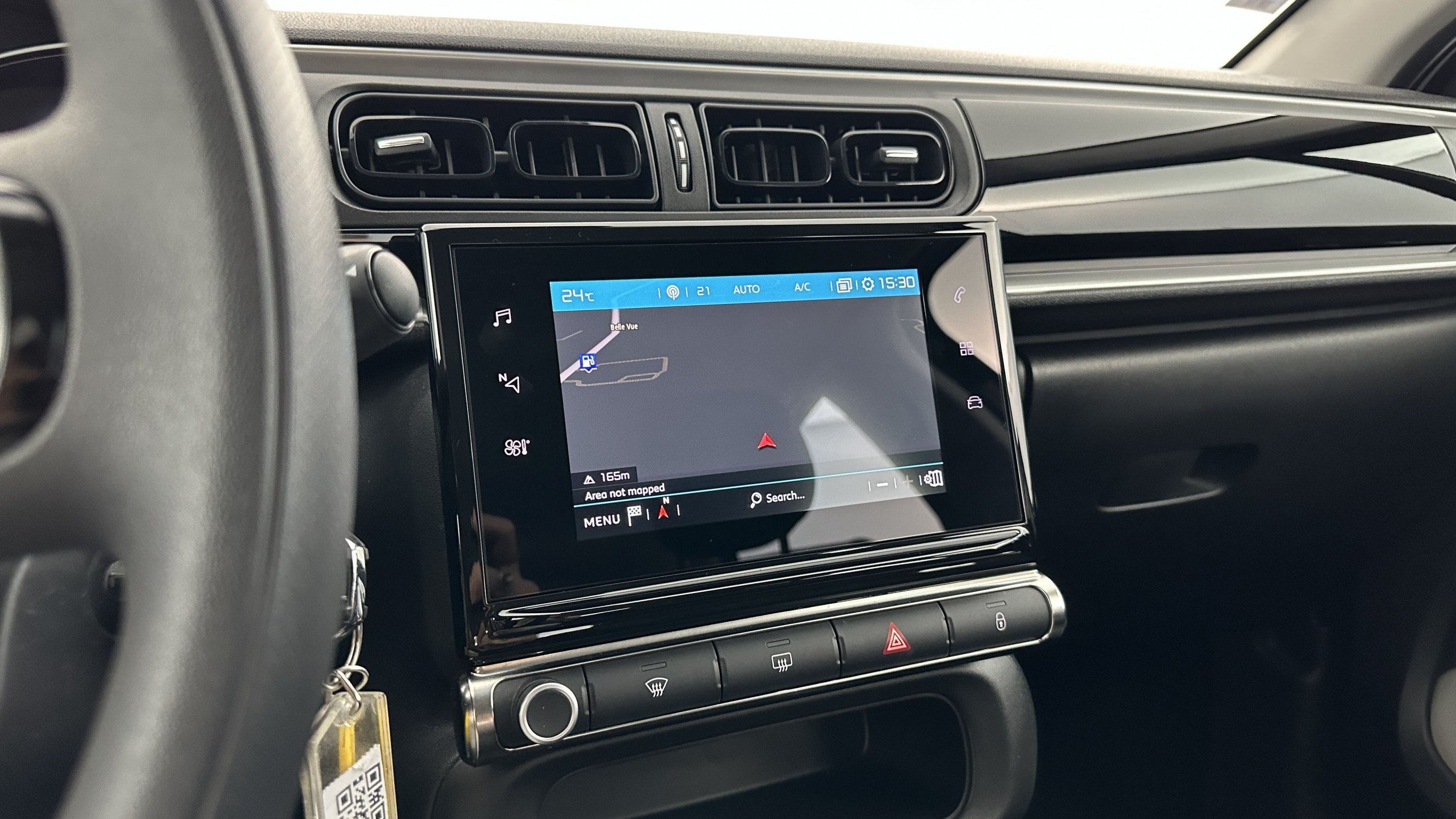 Vente en ligne Citroën C3 C3 III 1.2 PureTech 110ch Plus au prix de 14 600 €