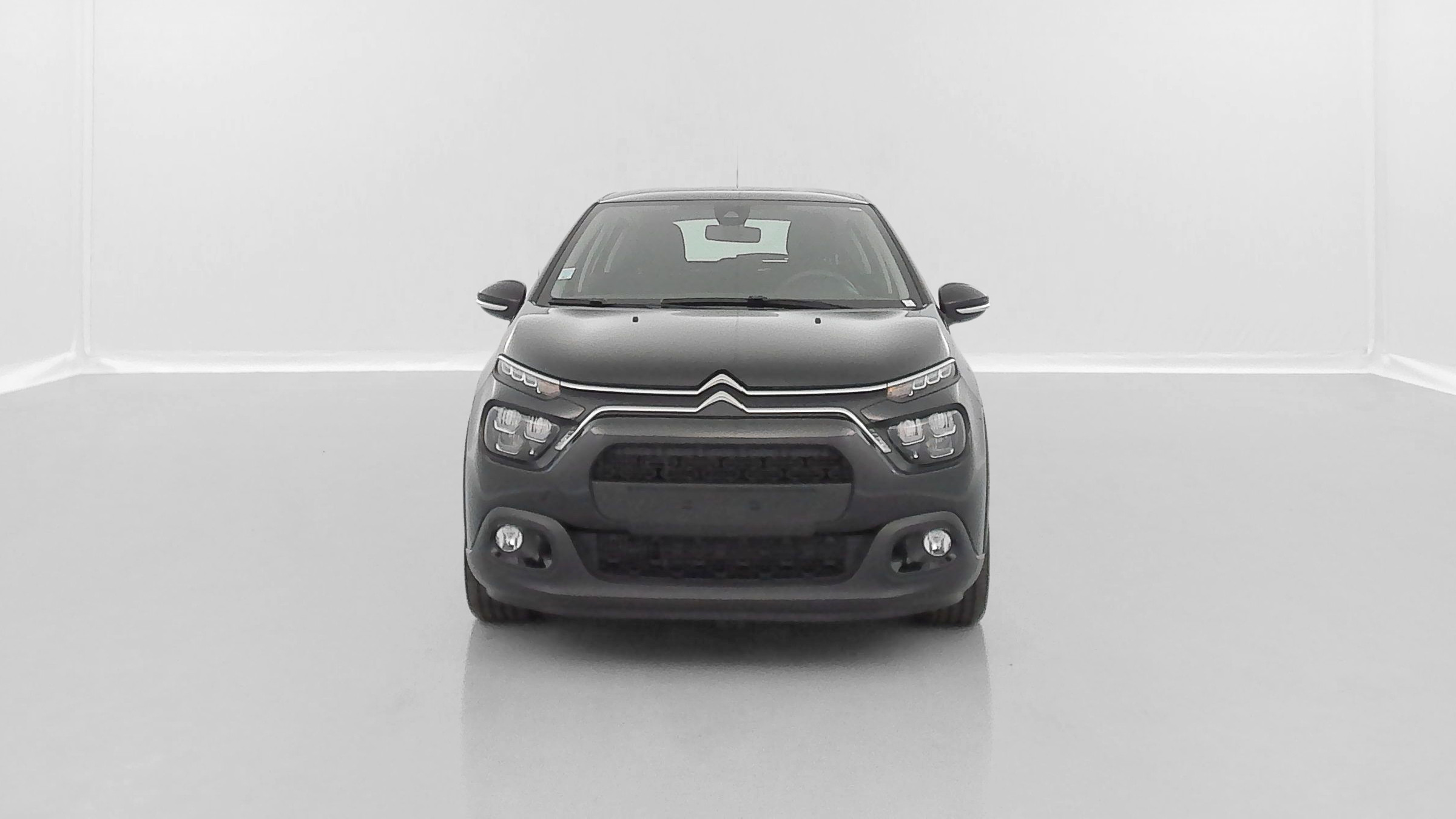 Vente en ligne Citroën C3 C3 III 1.2 PureTech 110ch Plus au prix de 14 600 €