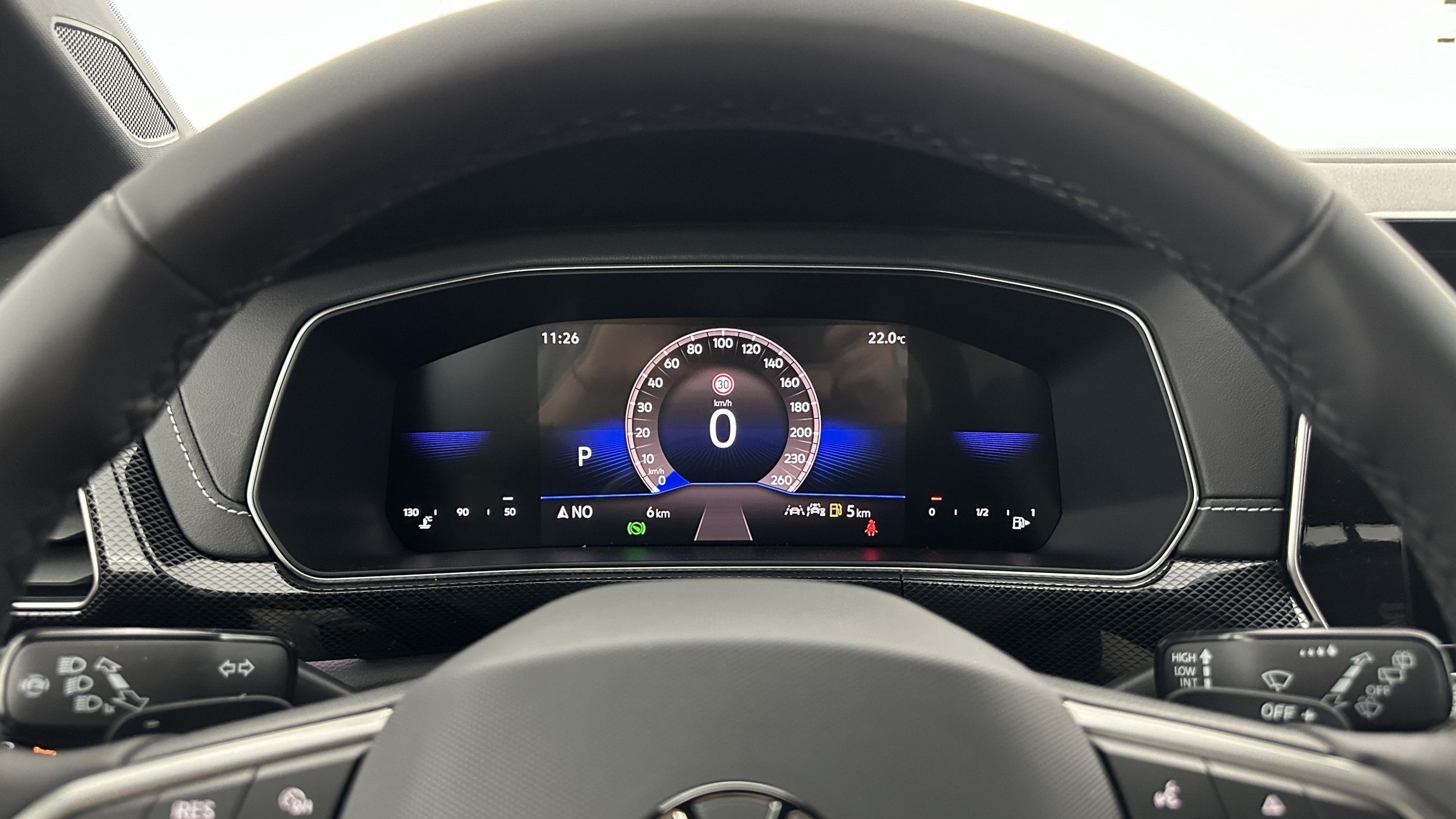 Vente en ligne Volkswagen T-Cross T-CROSS 1.0 TSI 116ch R-Line DSG7 au prix de 29 400 €