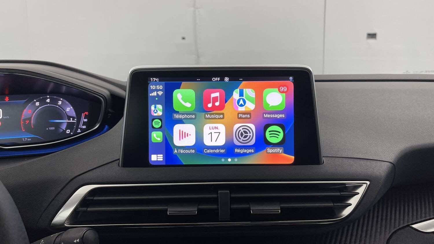 Vente en ligne Peugeot 3008 3008 III 1.2 PureTech 130ch Active Pack EAT8 au prix de 26 100 €