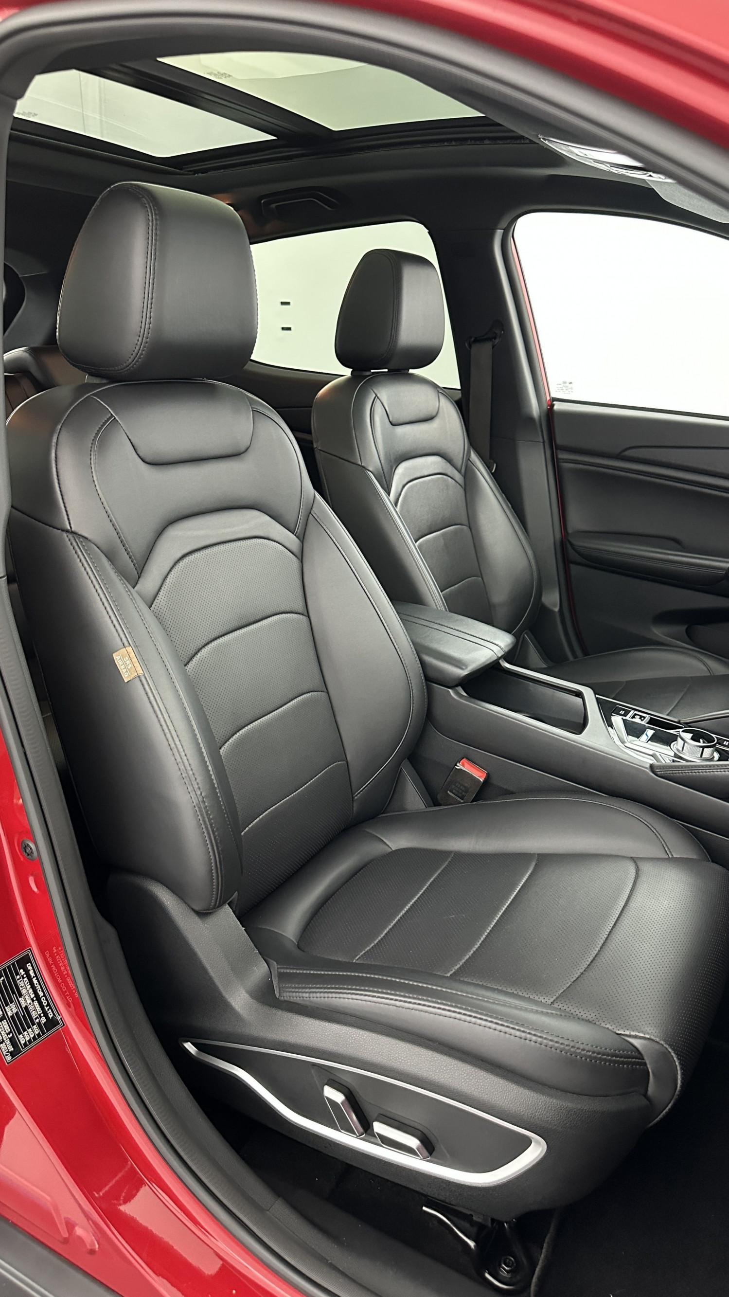 Vente en ligne Seres 3 3 Electric 163ch Luxury au prix de 15 000 €