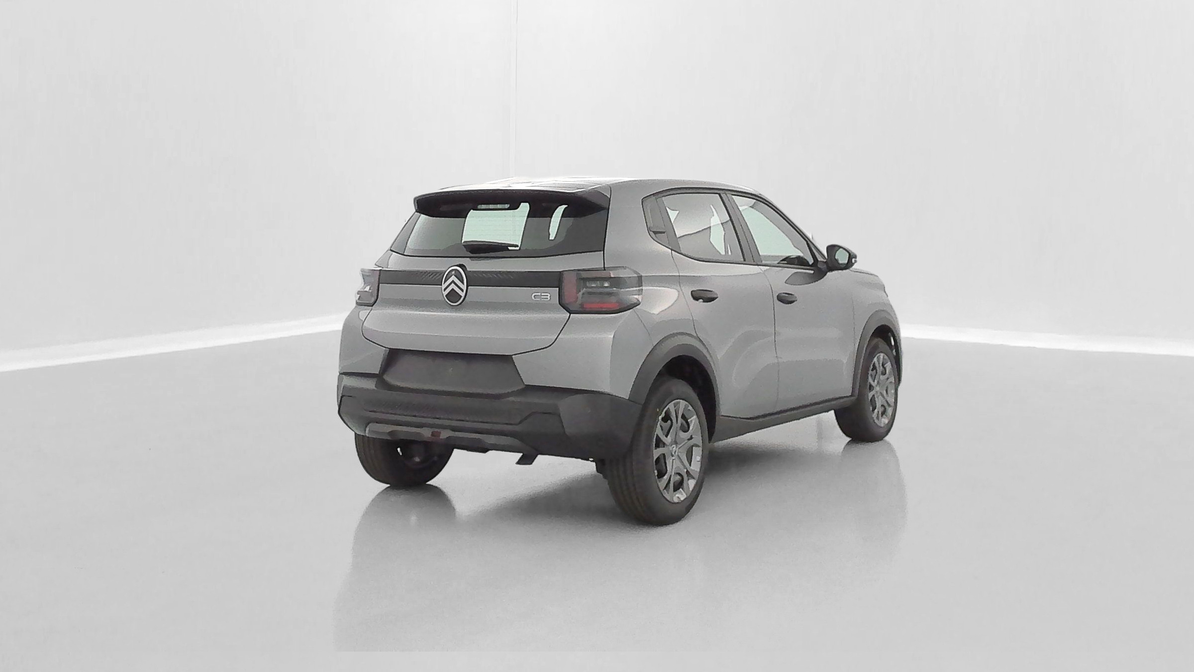 Vente en ligne Citroën C3 C3 IV 1.2 Turbo 100ch You au prix de 17 100 €