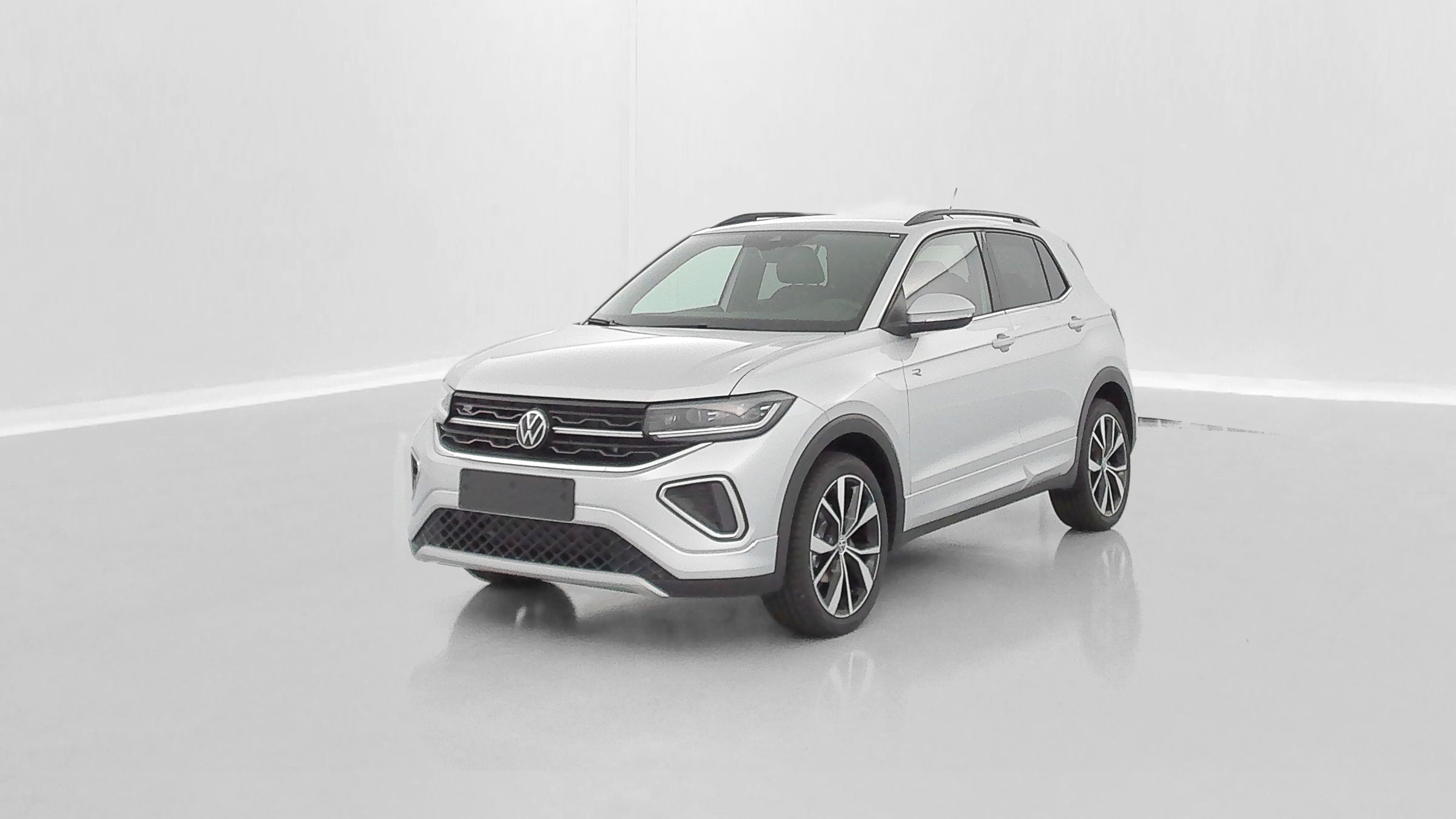 Volkswagen T-Cross T-CROSS 1.0 TSI 116ch R-Line DSG7 occasion de 2025 en vente à Rennes
