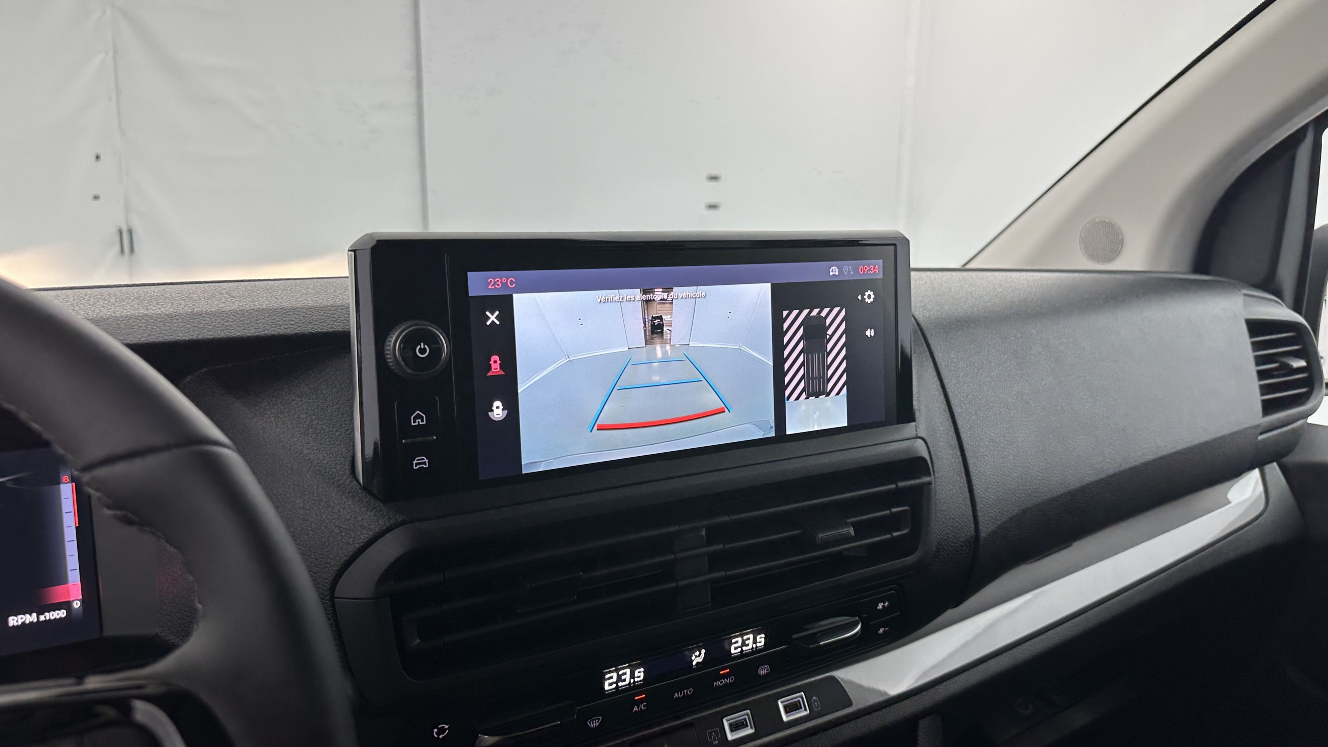 Vente en ligne Fiat Scudo SCUDO CA  III XL 2.0 BlueHDi 180ch Pack Premium Connect EAT8 au prix de 42 420 €