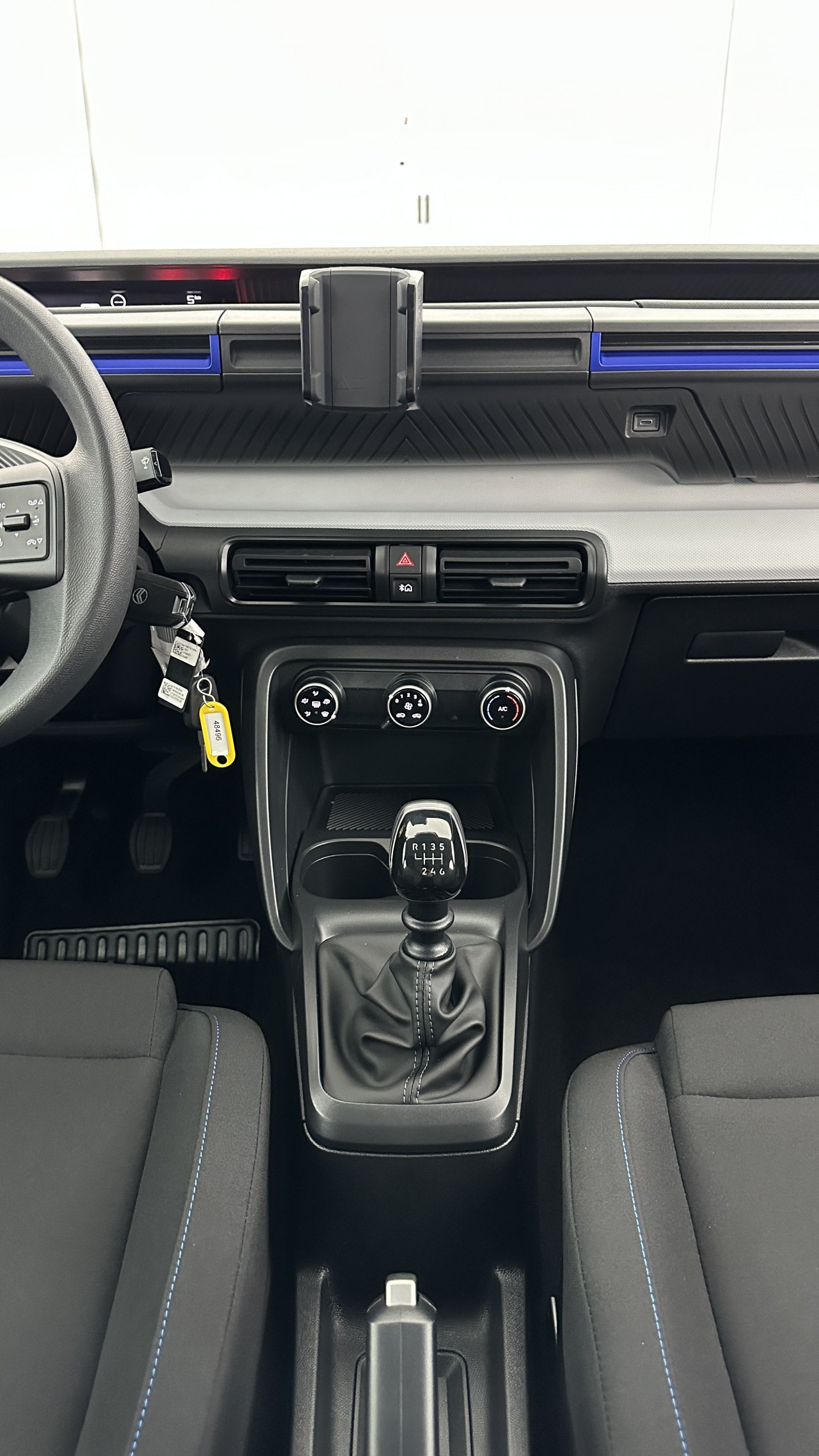 Vente en ligne Citroën C3 C3 IV 1.2 Turbo 100ch You au prix de 17 100 €