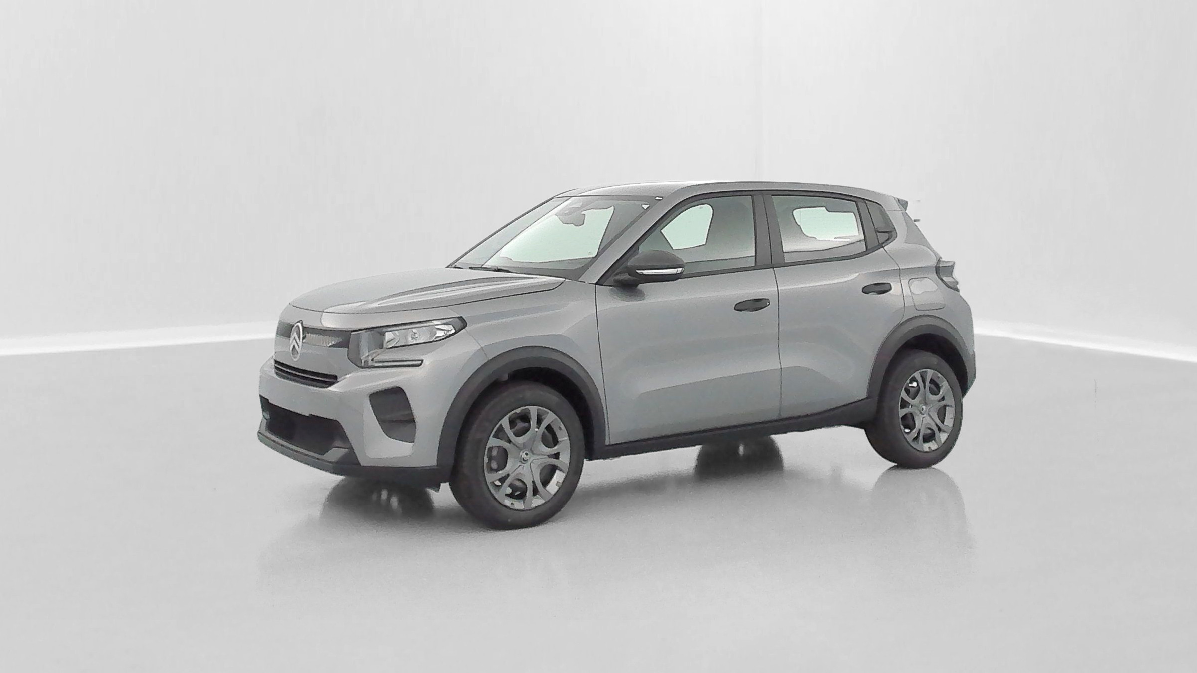 Vente en ligne Citroën C3 C3 IV 1.2 Turbo 100ch You au prix de 17 100 €