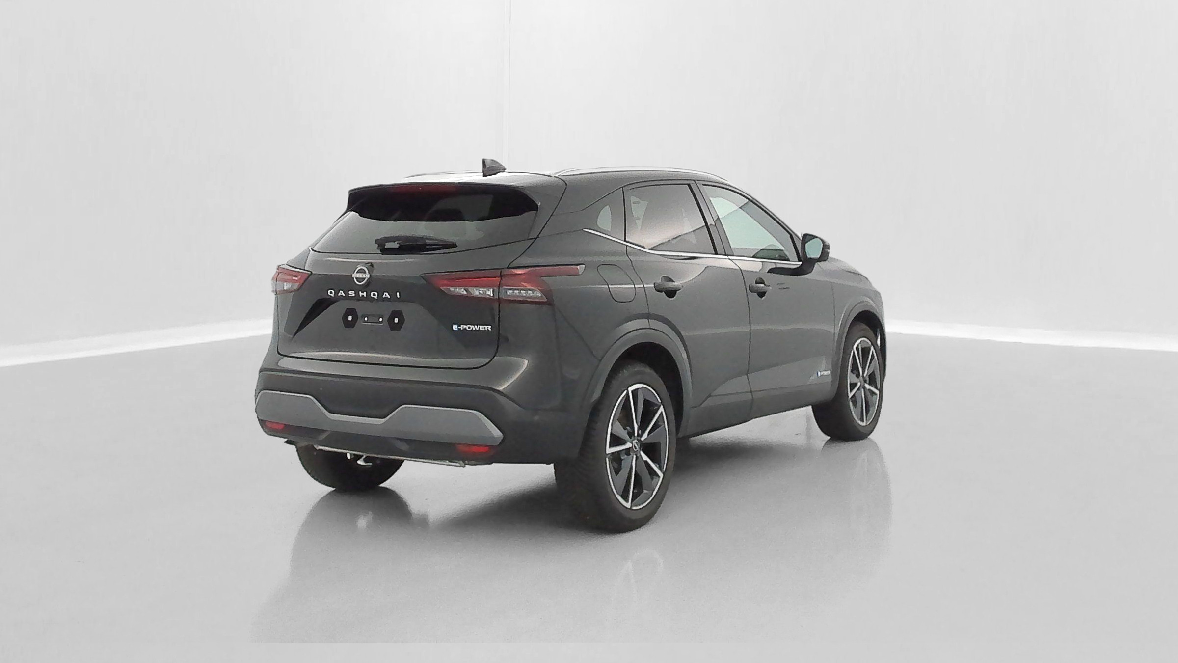 Vente en ligne Nissan Qashqai QASHQAI III e-POWER 190ch Tekna au prix de 30 410 €