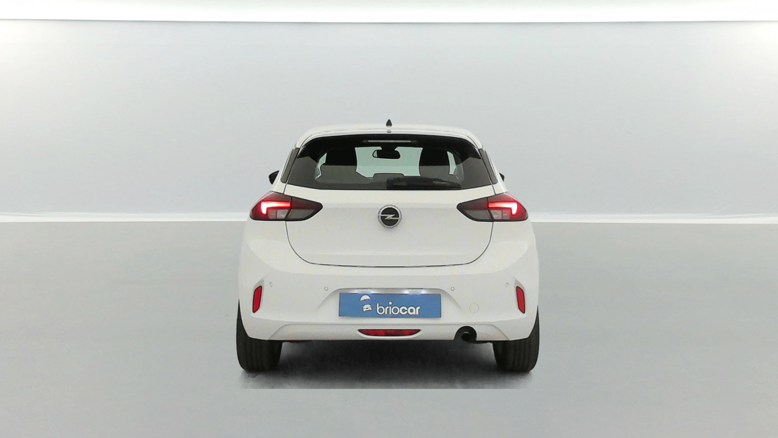 Vente en ligne Opel Corsa 1.2 75ch Elegance Business au prix de 11 980 €