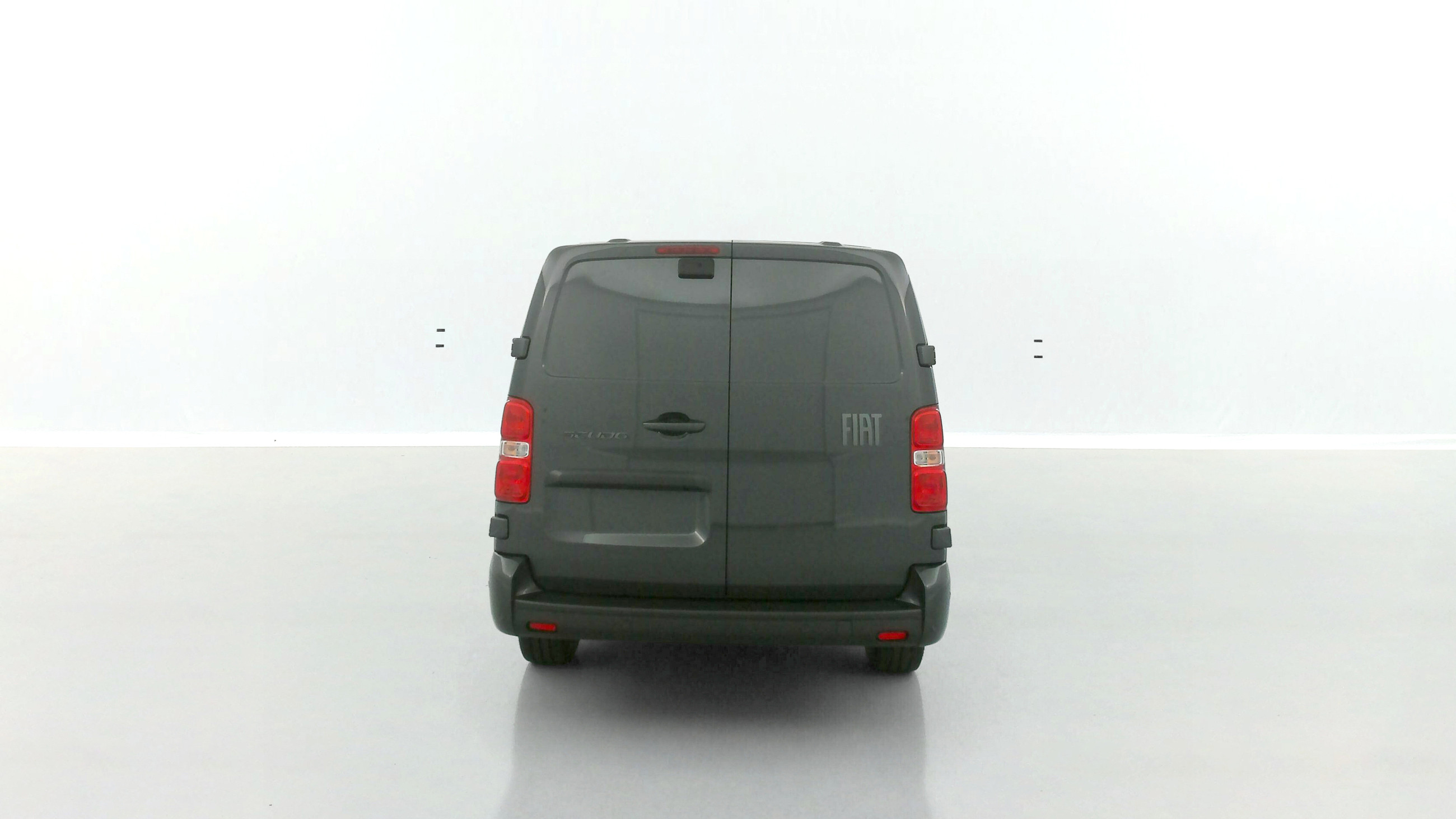 Vente en ligne Fiat Scudo SCUDO III XL 2.0 BlueHDi 180ch EAT8 Pack Livraison au prix de 37 140 €