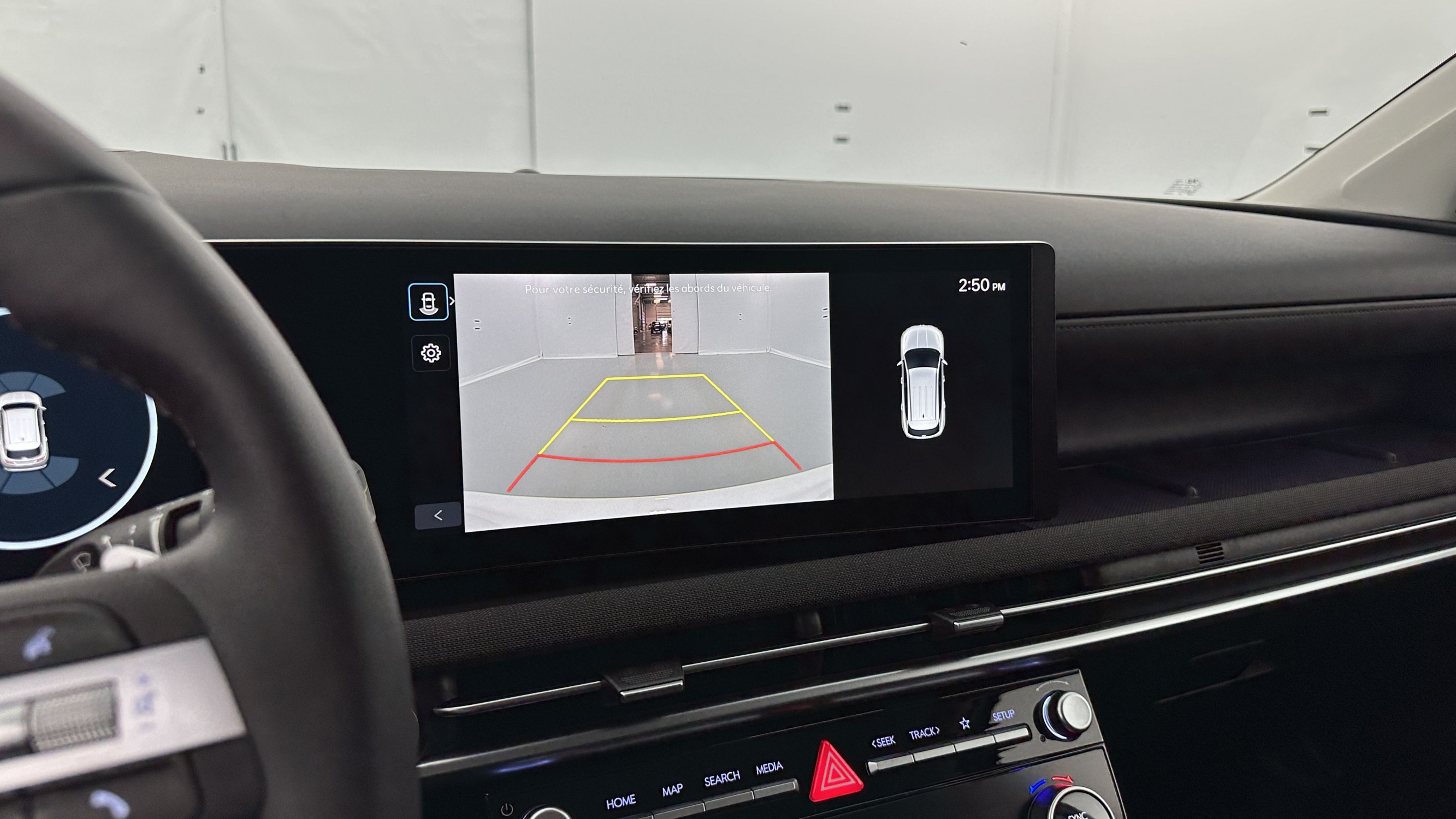 Vente en ligne Hyundai Tucson TUCSON 1.6 Hybrid T-GDI 215ch Creative BVA6 au prix de 35 000 €