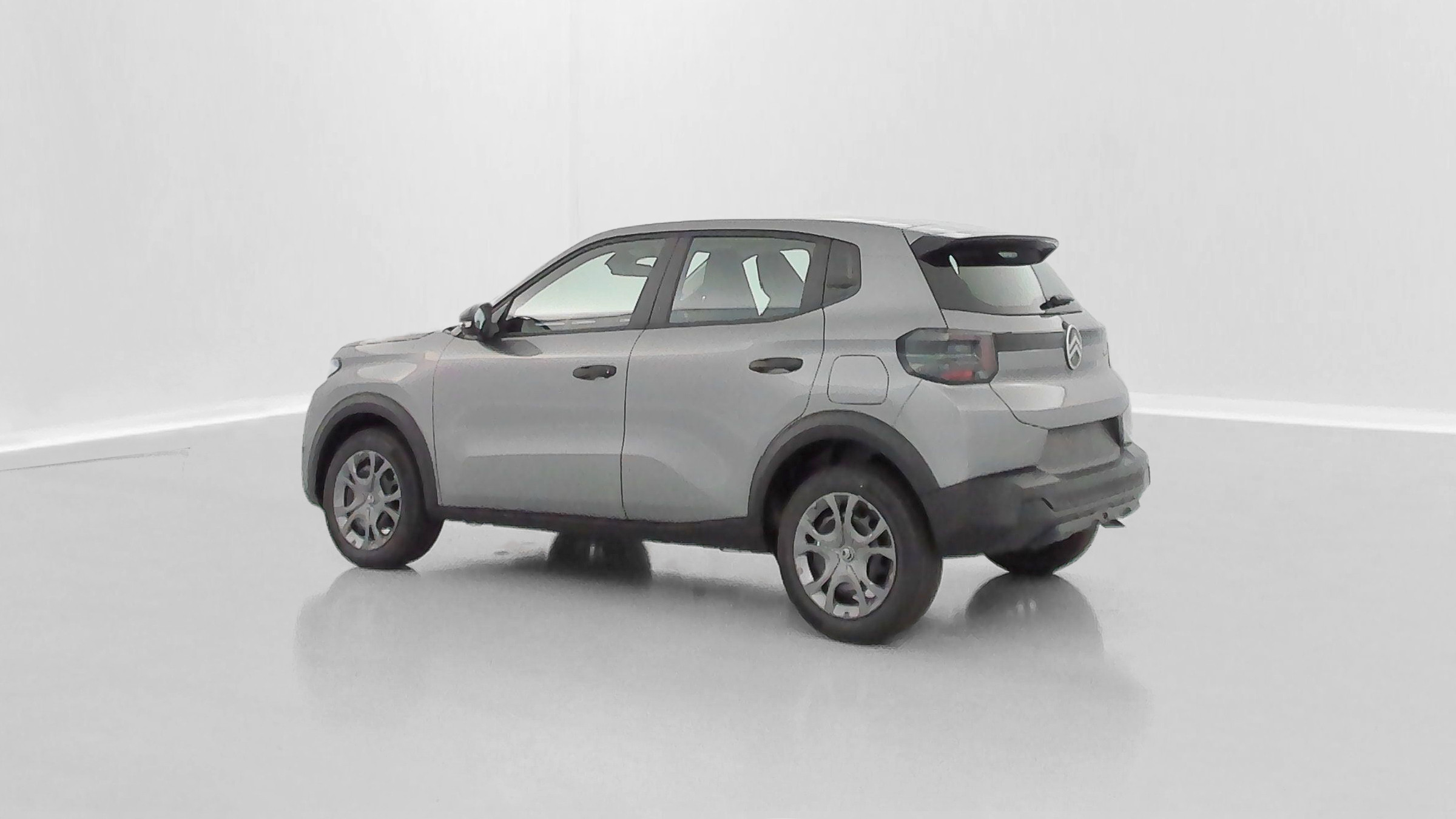 Vente en ligne Citroën C3 C3 IV 1.2 Turbo 100ch You au prix de 17 100 €