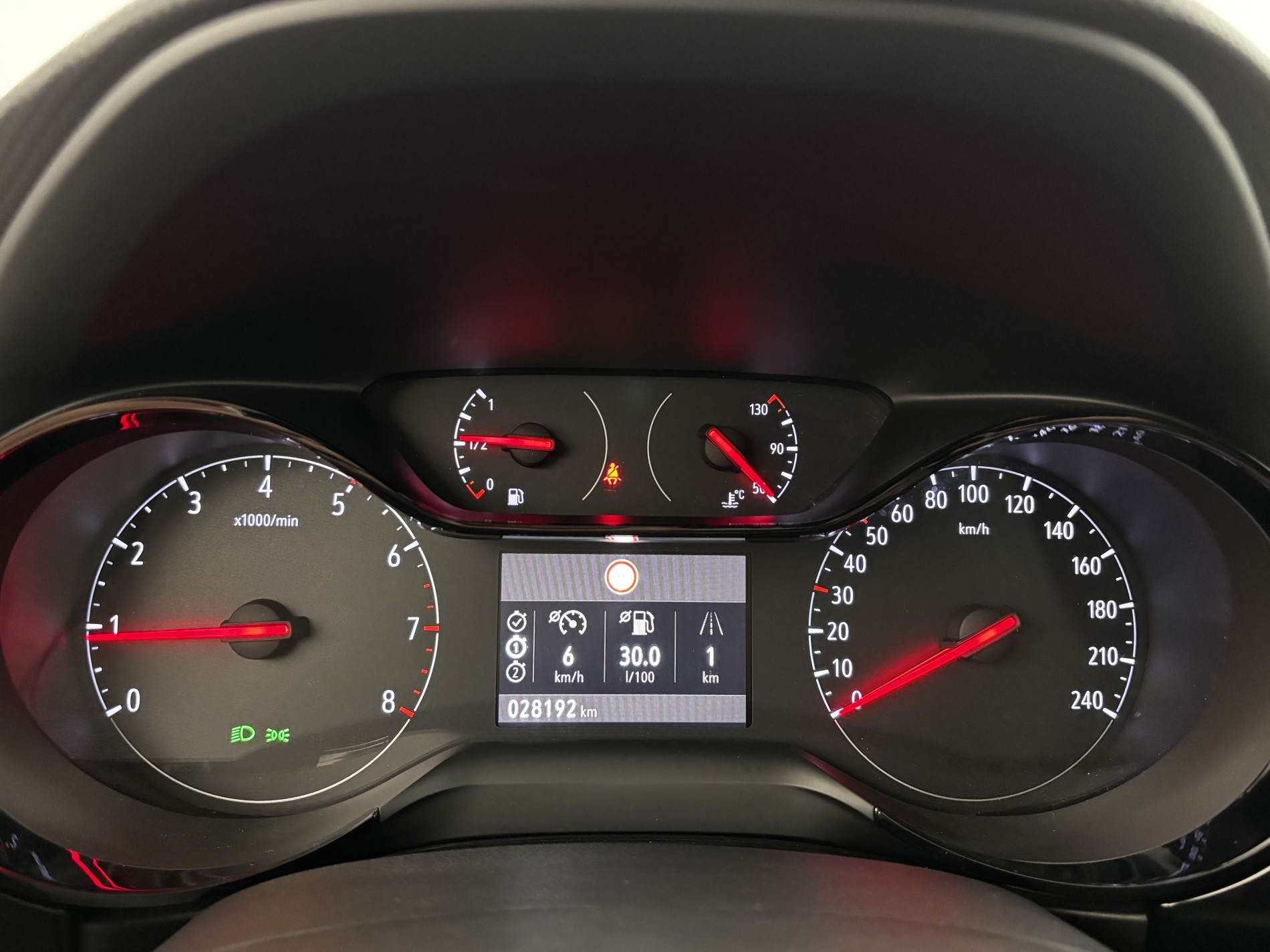 Vente en ligne Opel Corsa 1.2 75ch Elegance Business au prix de 11 980 €