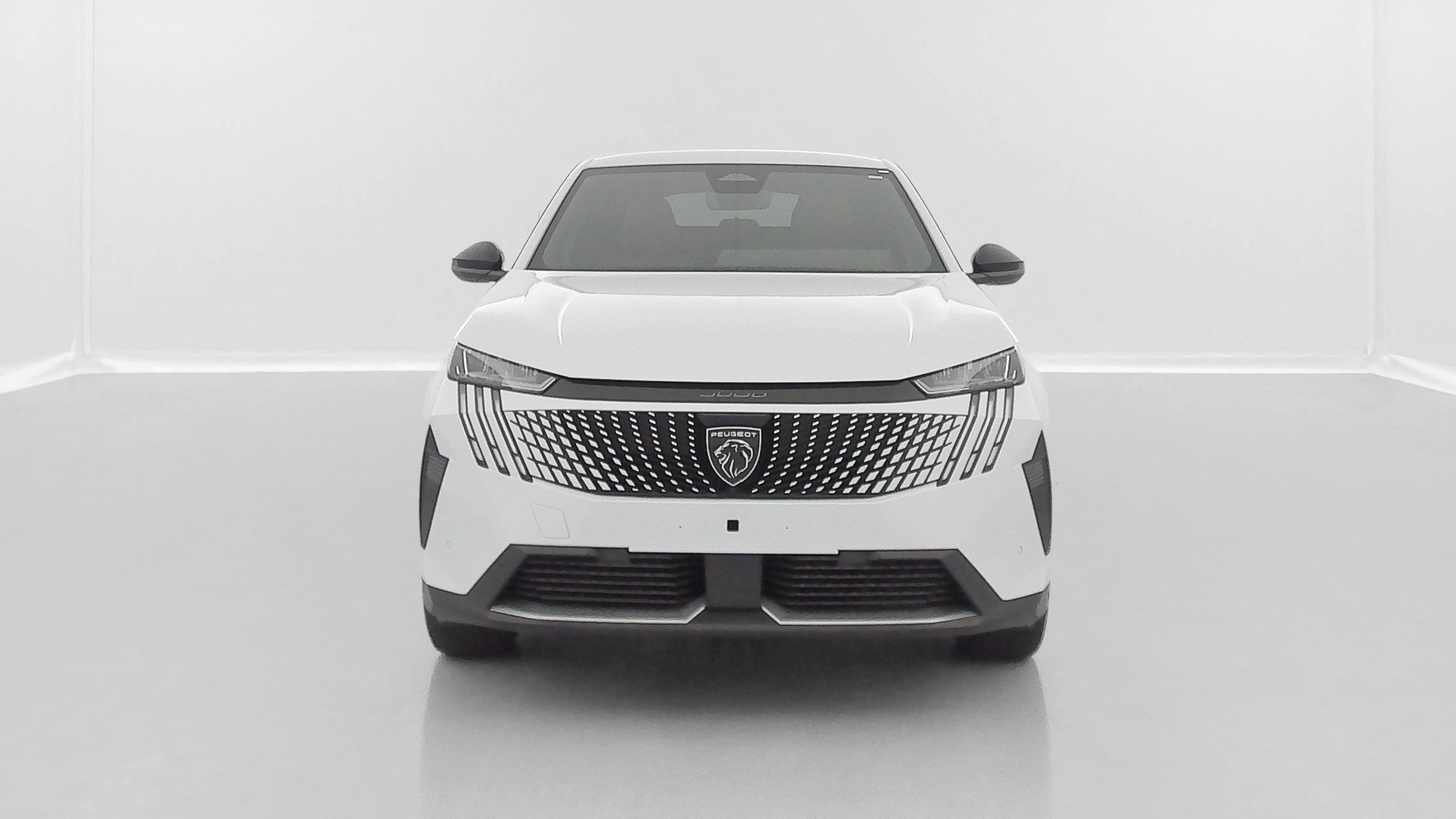 Vente en ligne Peugeot 3008 3008 1.2 Hybrid 136ch Allure e-DCS6 au prix de 30 600 €