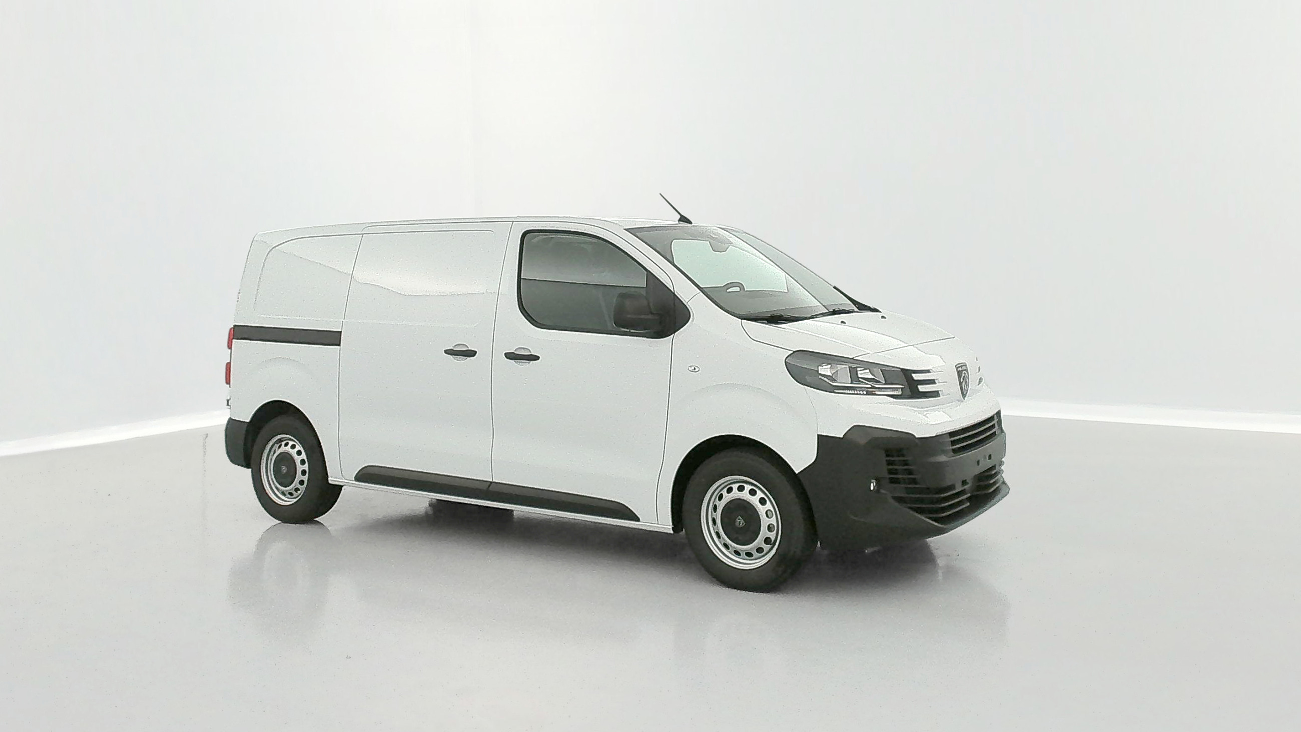 Vente en ligne Peugeot Expert EXPERT III M 2.0 BlueHDi 145ch EAT8 au prix de 32 220 €