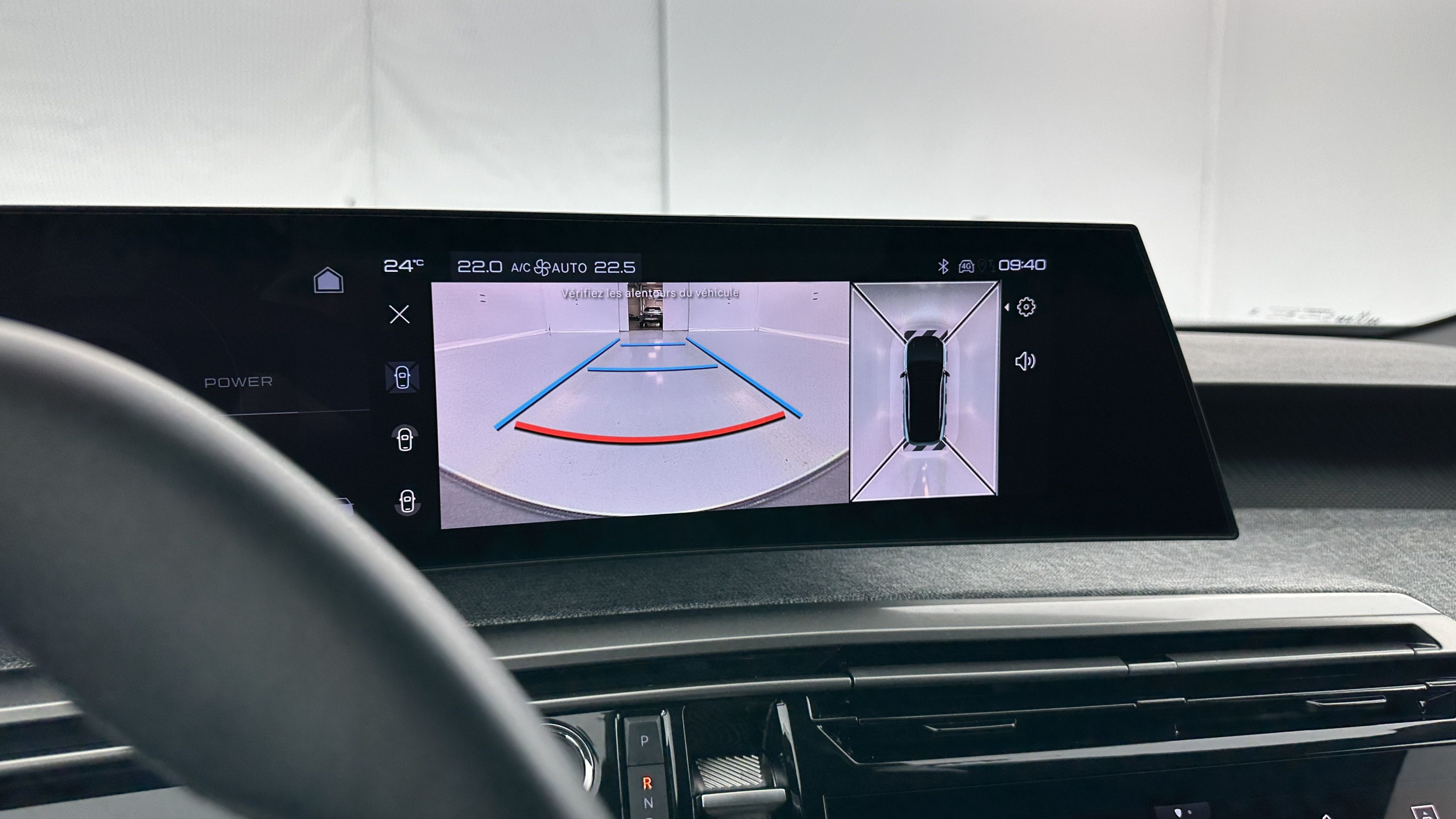 Vente en ligne Peugeot 3008 3008 1.2 Hybrid 136ch Allure e-DCS6 au prix de 29 000 €