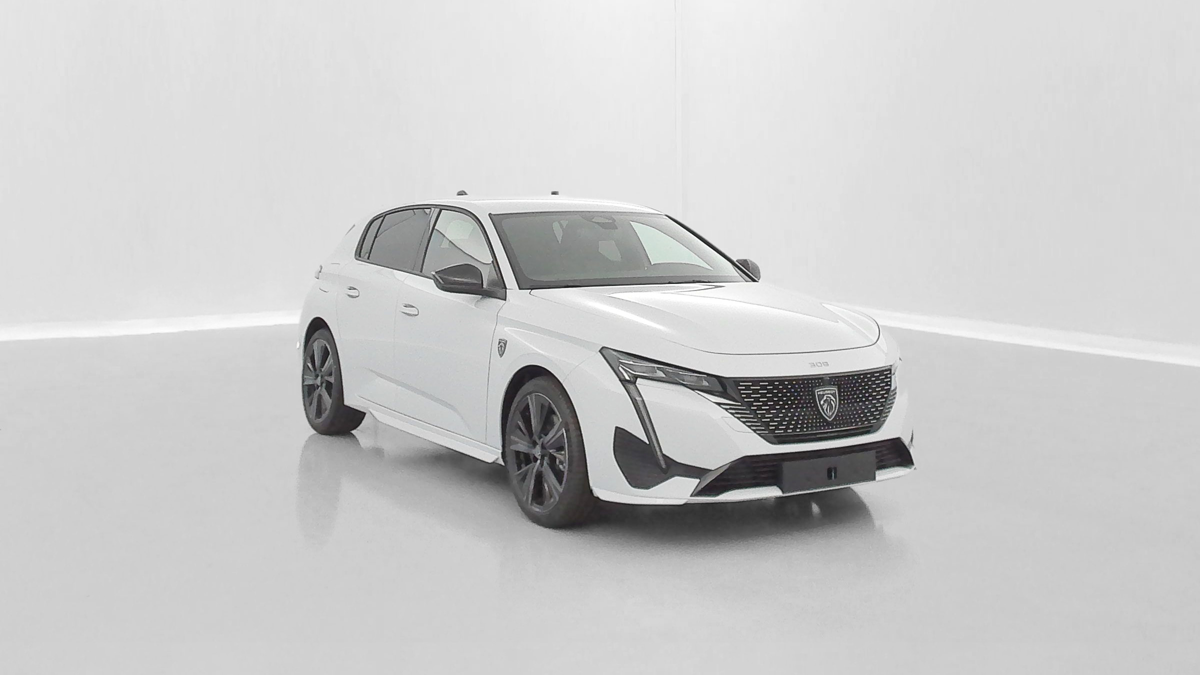 Vente en ligne Peugeot 308 308 1.5 BlueHDi 130ch GT EAT8 au prix de 29 600 €