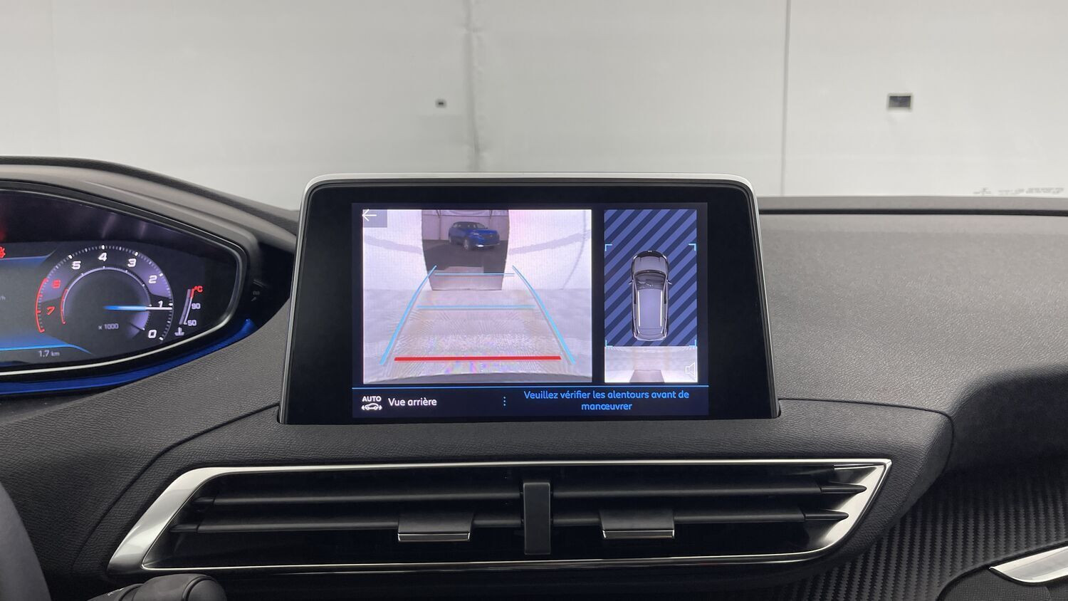 Vente en ligne Peugeot 3008 3008 III 1.2 PureTech 130ch Active Pack EAT8 au prix de 26 100 €