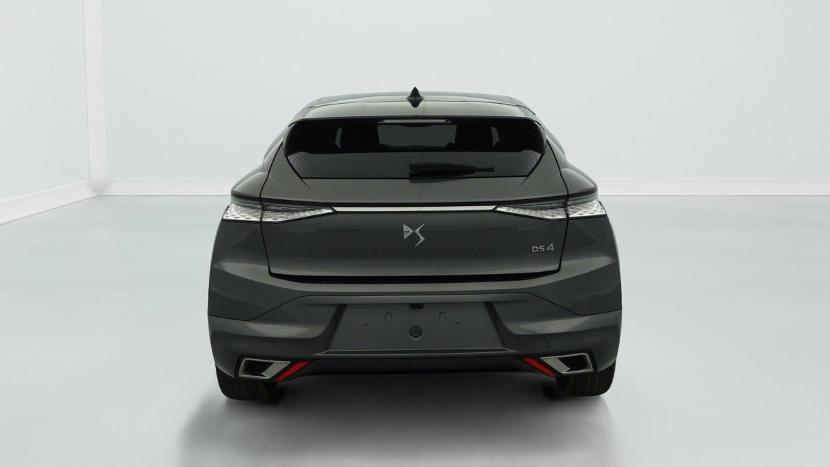 Vente en ligne Ds DS4 PureTech 130 EAT8 Rivoli au prix de 22 950 €
