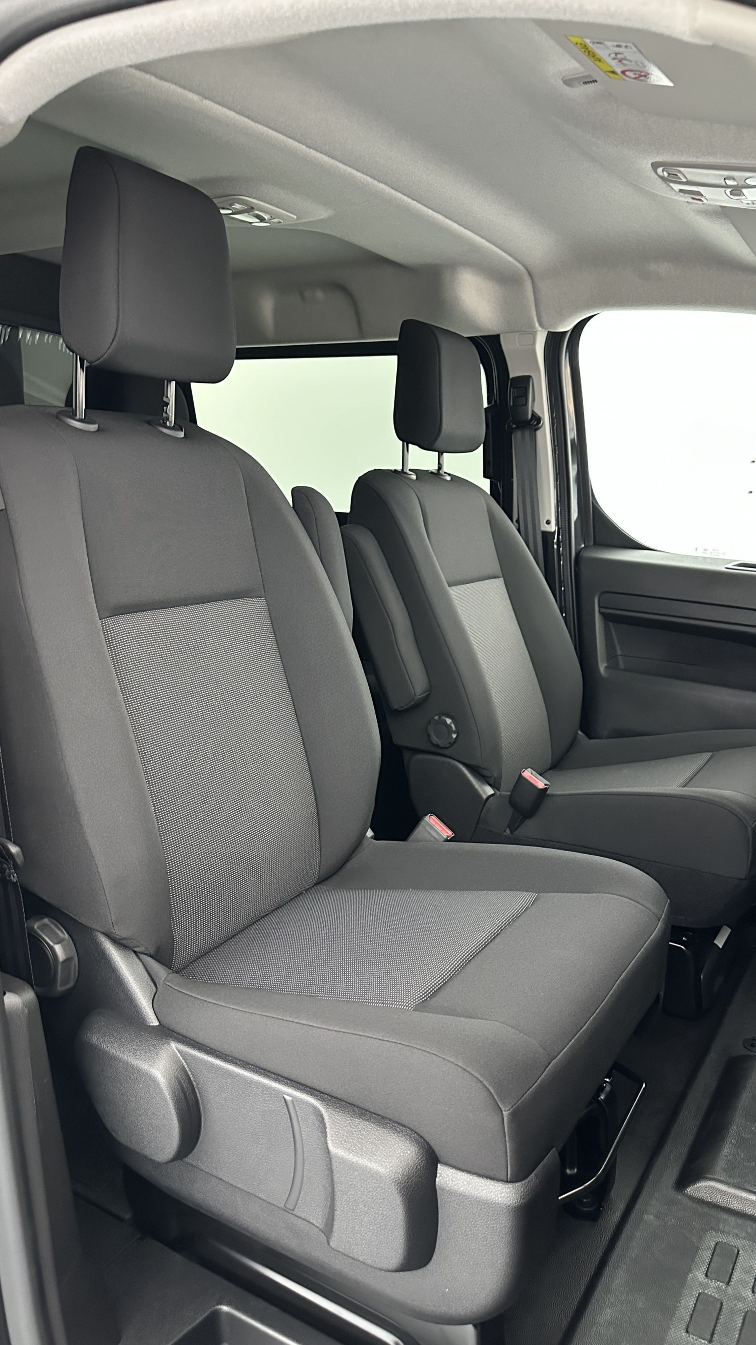 Vente en ligne Fiat Scudo SCUDO CA  III XL 2.0 BlueHDi 180ch Pack Premium Connect EAT8 au prix de 42 420 €
