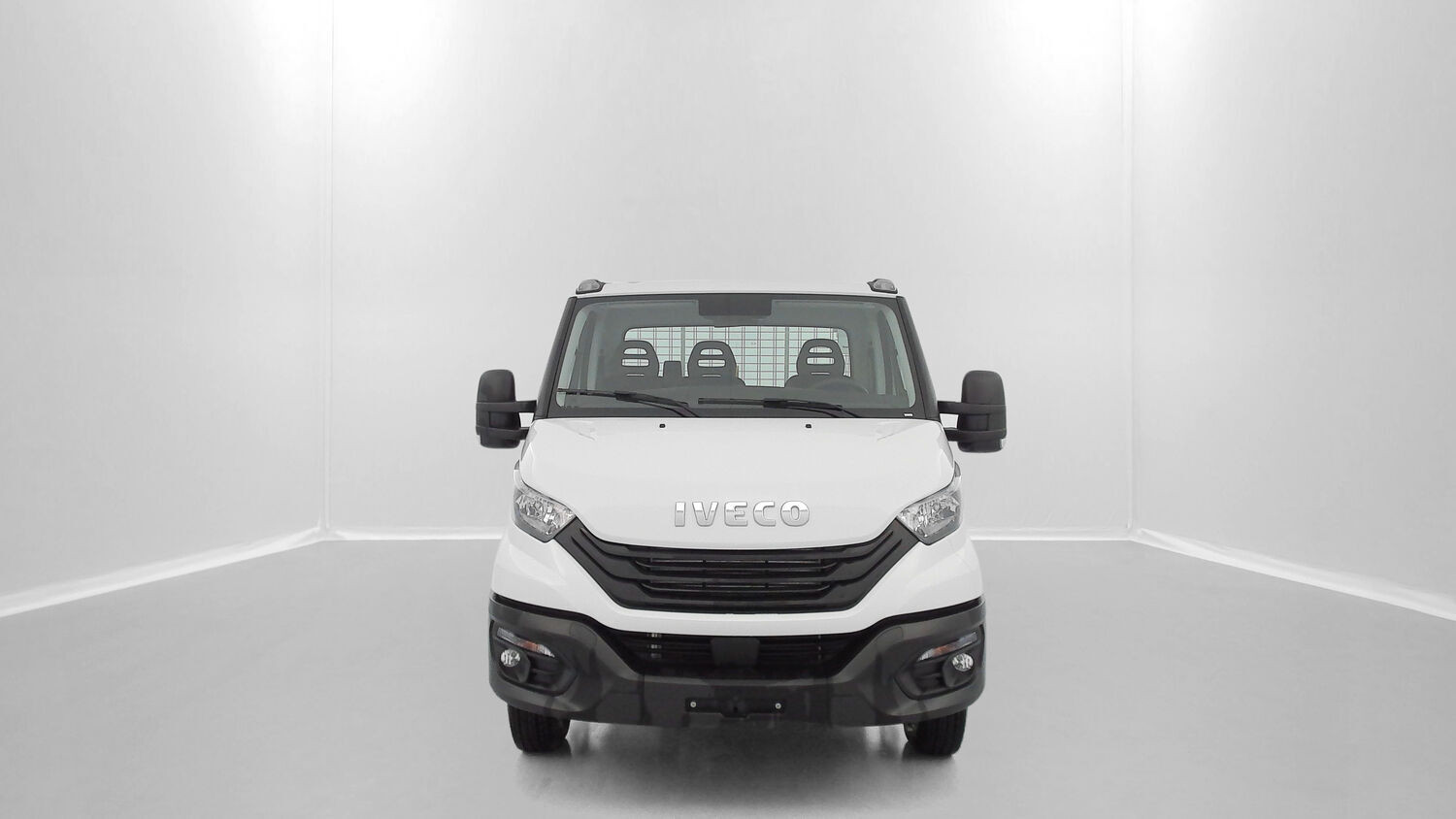Vente en ligne Iveco Daily DAILY III 35C16H 3450 3.0 160ch Q-TOR Ampliroll Cornut au prix de 63 780 €