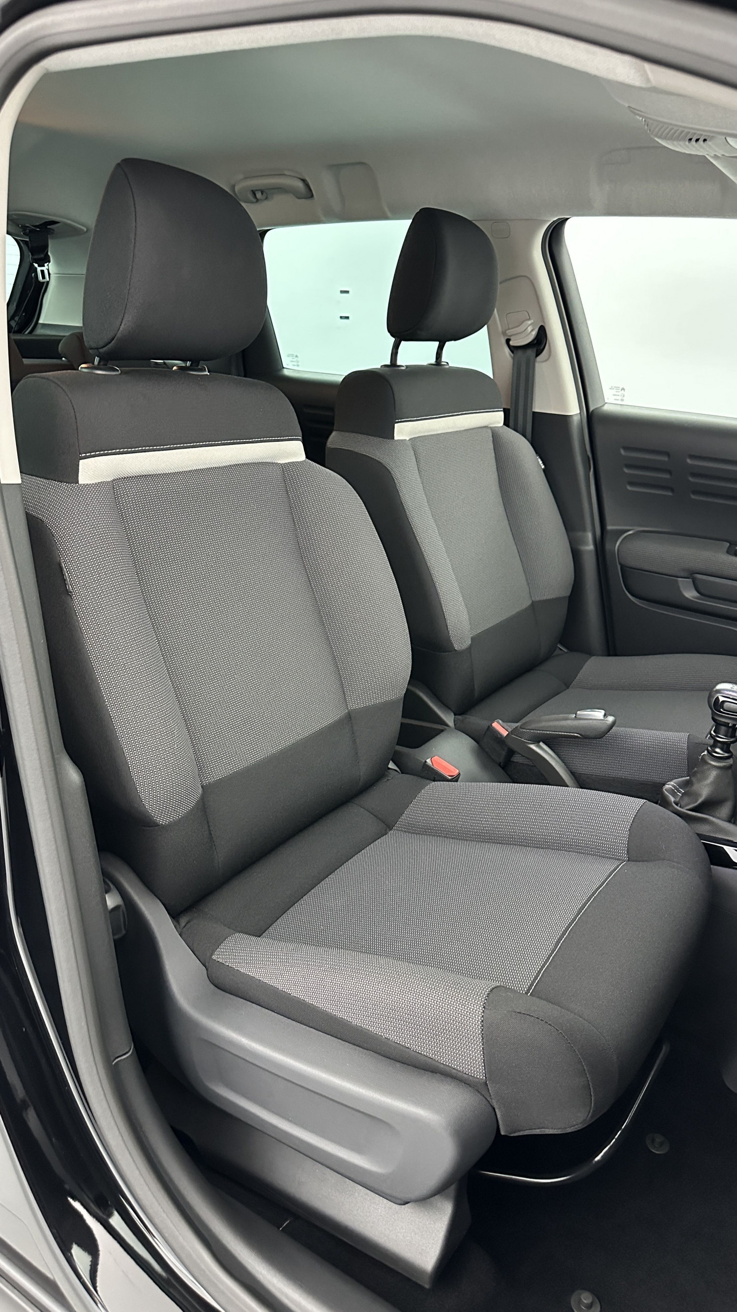 Vente en ligne Citroën C3 Aircross C3 AIRCROSS 1.2 PureTech 110ch Plus au prix de 17 300 €