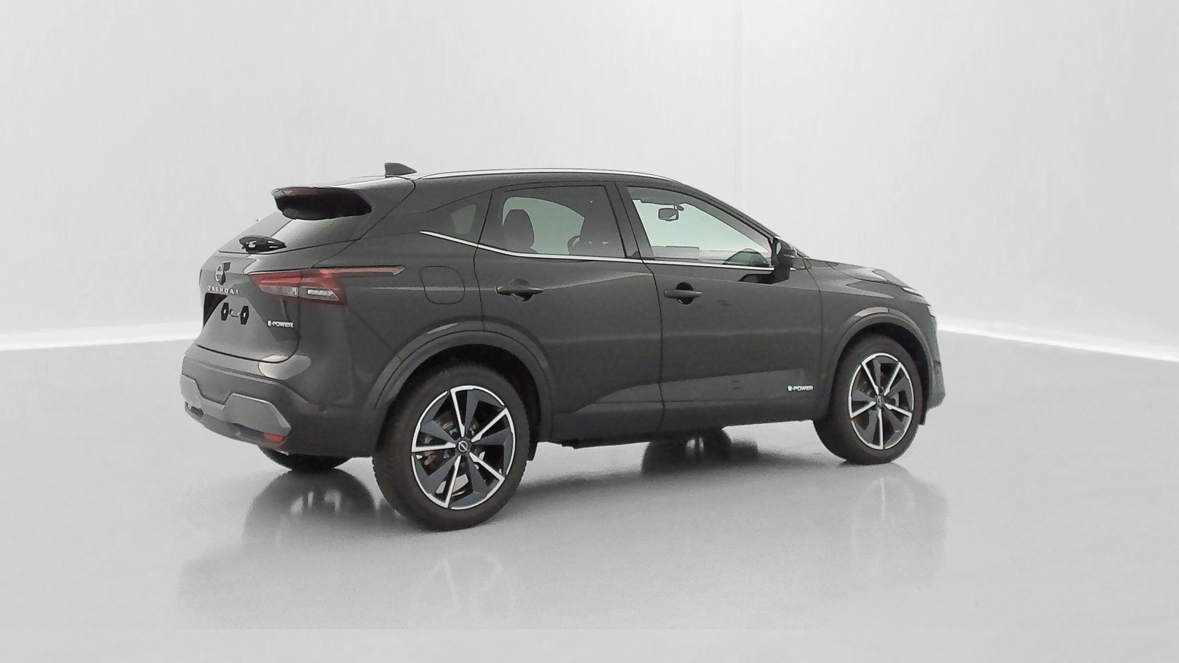 Vente en ligne Nissan Qashqai QASHQAI III e-POWER 190ch Tekna au prix de 30 410 €