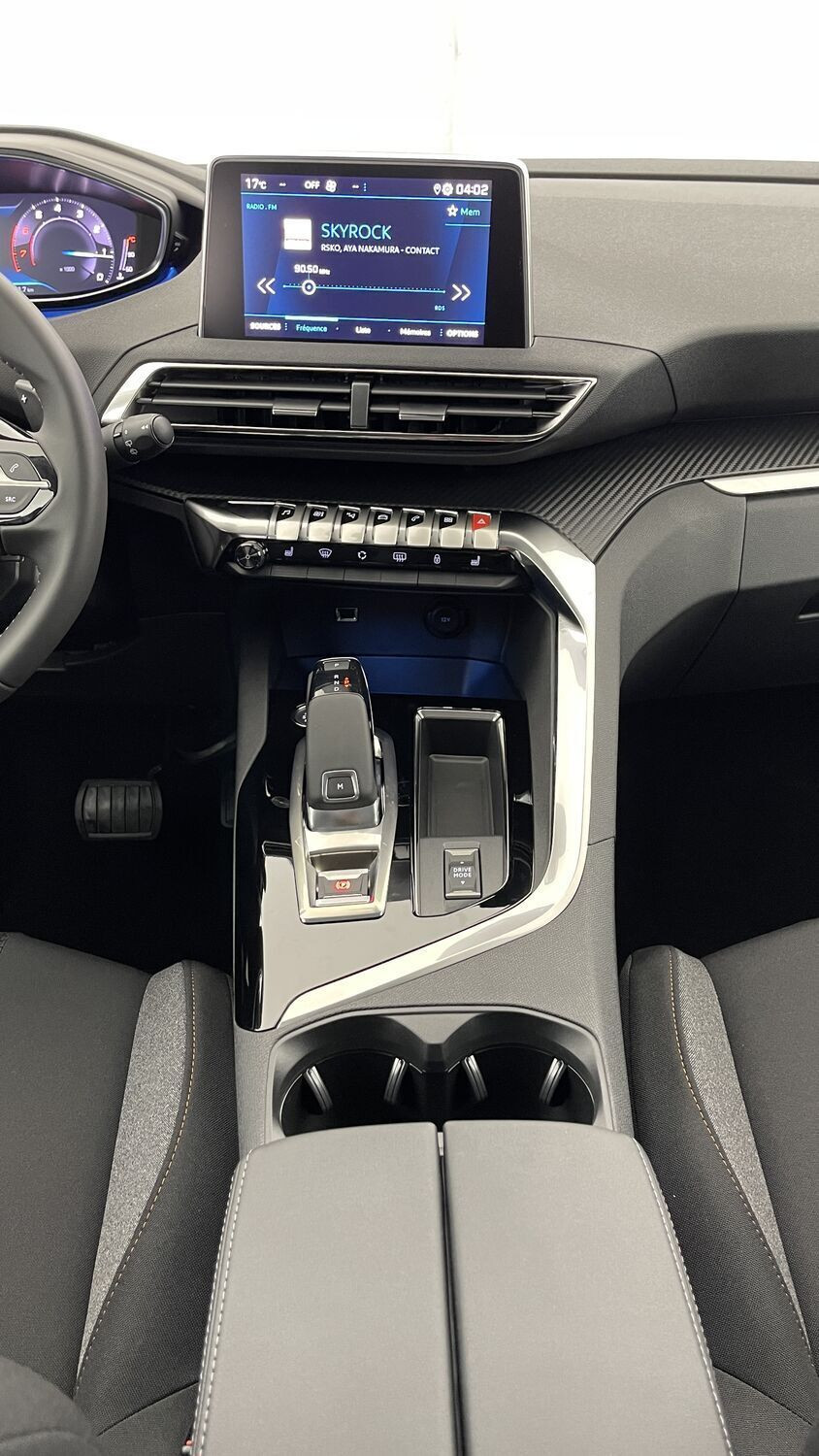 Vente en ligne Peugeot 3008 3008 III 1.2 PureTech 130ch Active Pack EAT8 au prix de 26 100 €