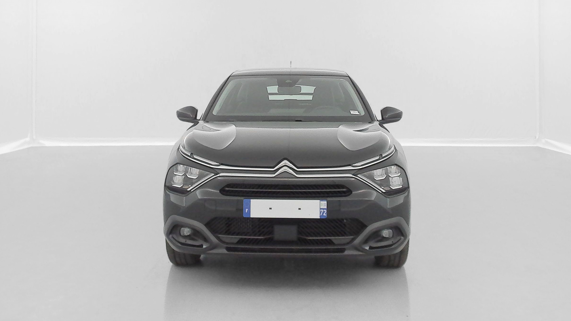 Vente en ligne Citroën C4 C4 1.2 PureTech 130ch Feel Pack au prix de 19 400 €