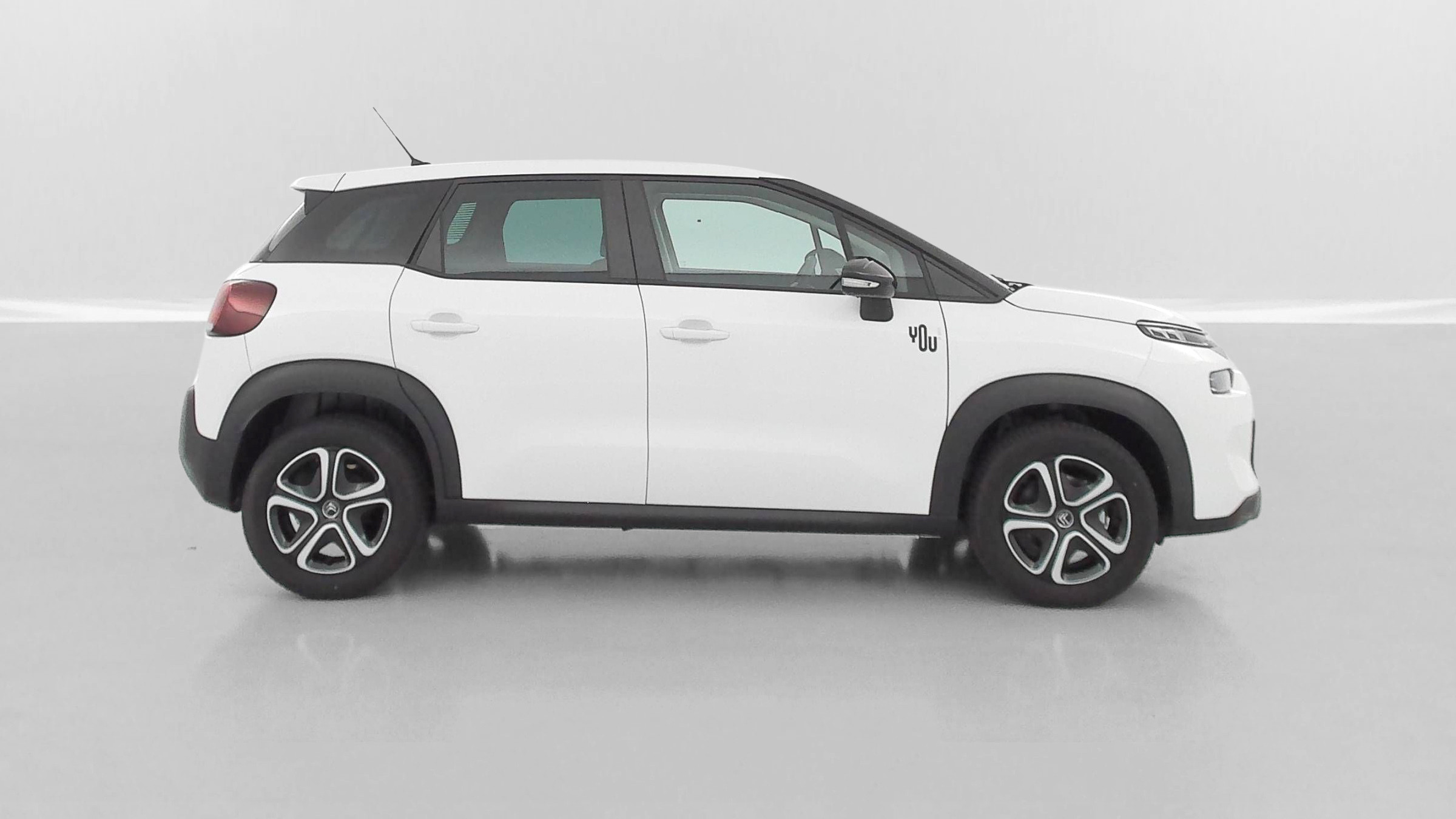 Vente en ligne Citroën C3 Aircross C3 AIRCROSS 1.2 PureTech 110ch YOU au prix de 18 200 €
