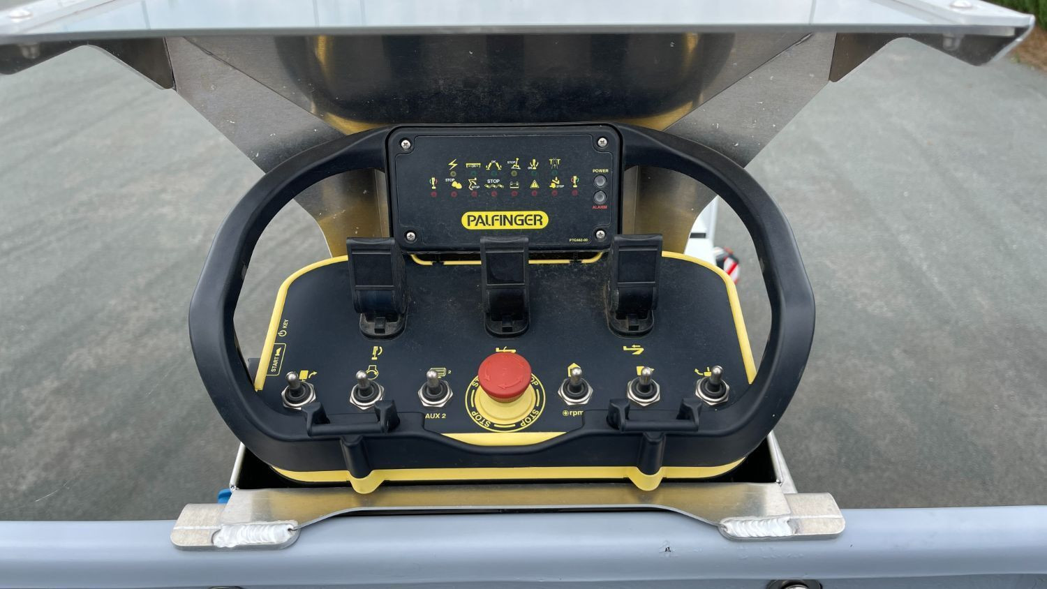 Vente en ligne Iveco Daily DAILY 35S14H 3750 2.3 136ch Nacelle Smart P170 TXE E au prix de 85 020 €