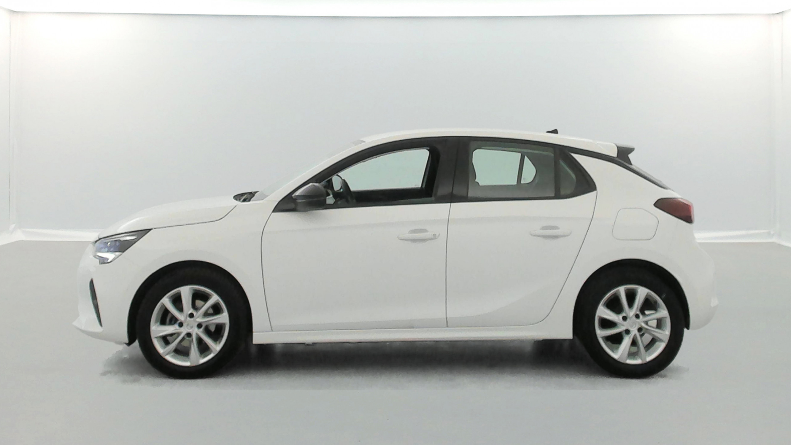 Vente en ligne Opel Corsa 1.2 75ch Elegance Business au prix de 11 980 €