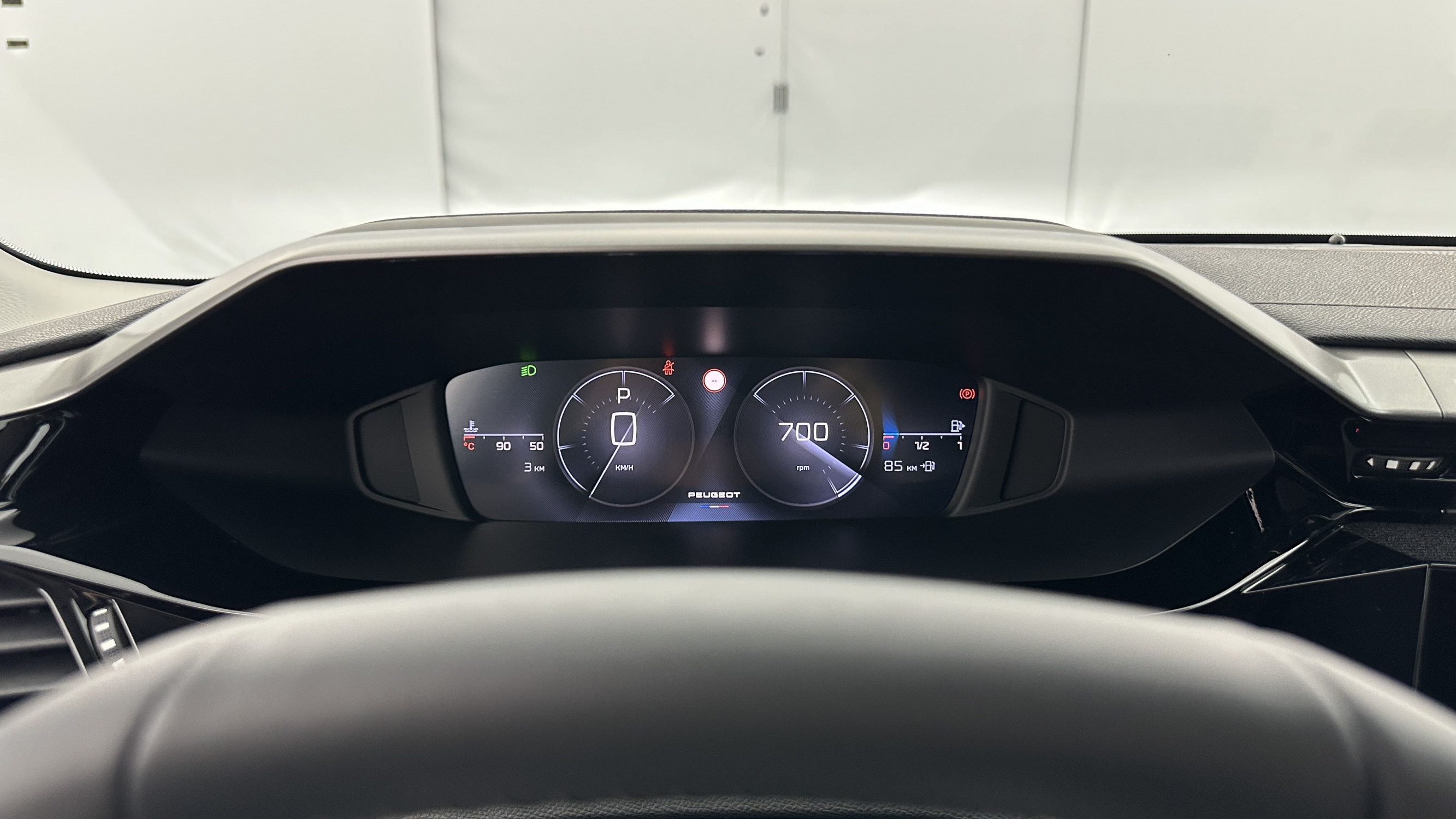 Vente en ligne Peugeot 308 SW 308 SW 1.5 BlueHDi 130ch Allure EAT8 au prix de 28 610 €