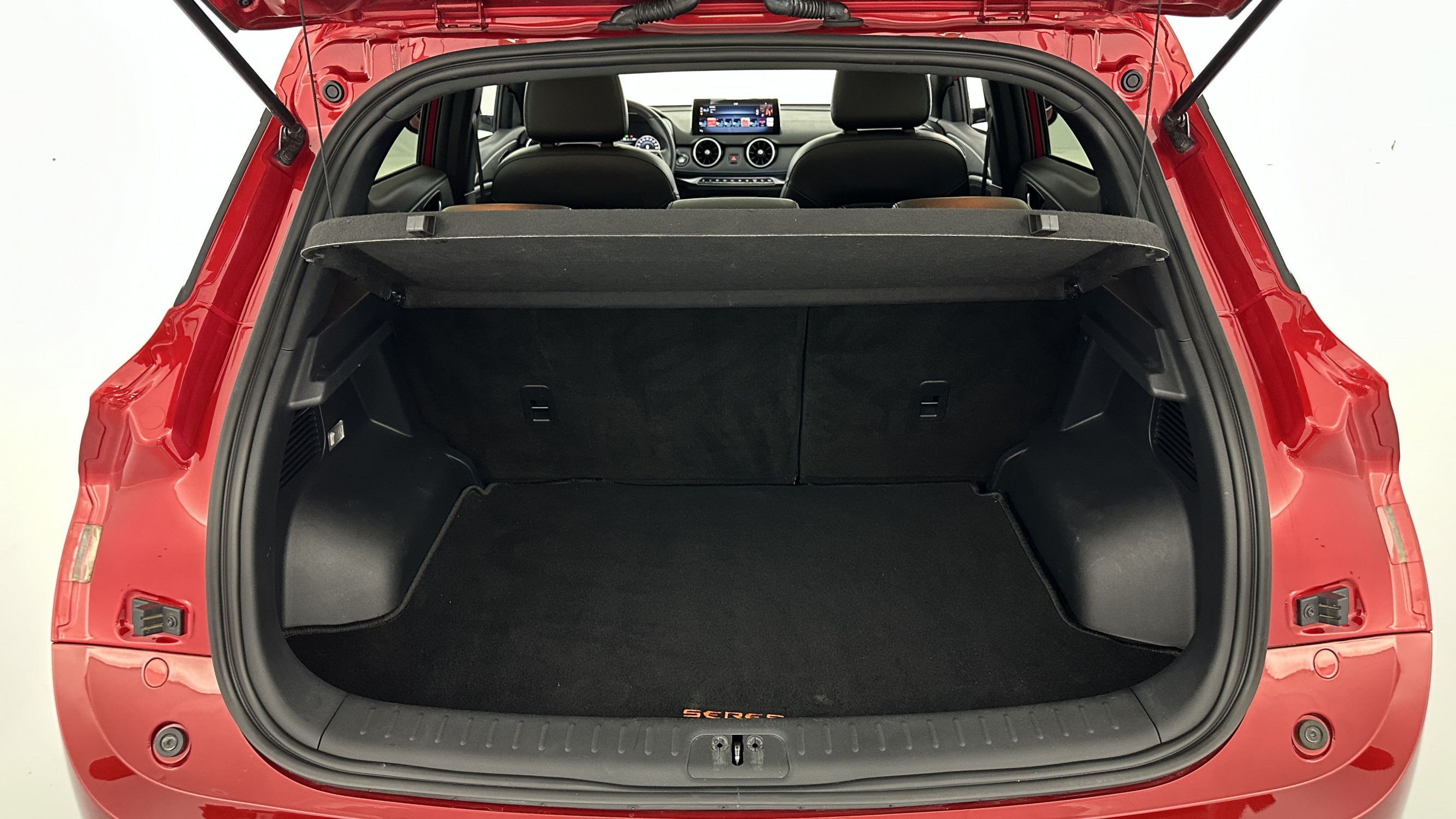 Vente en ligne Seres 3 3 Electric 163ch Luxury au prix de 15 000 €