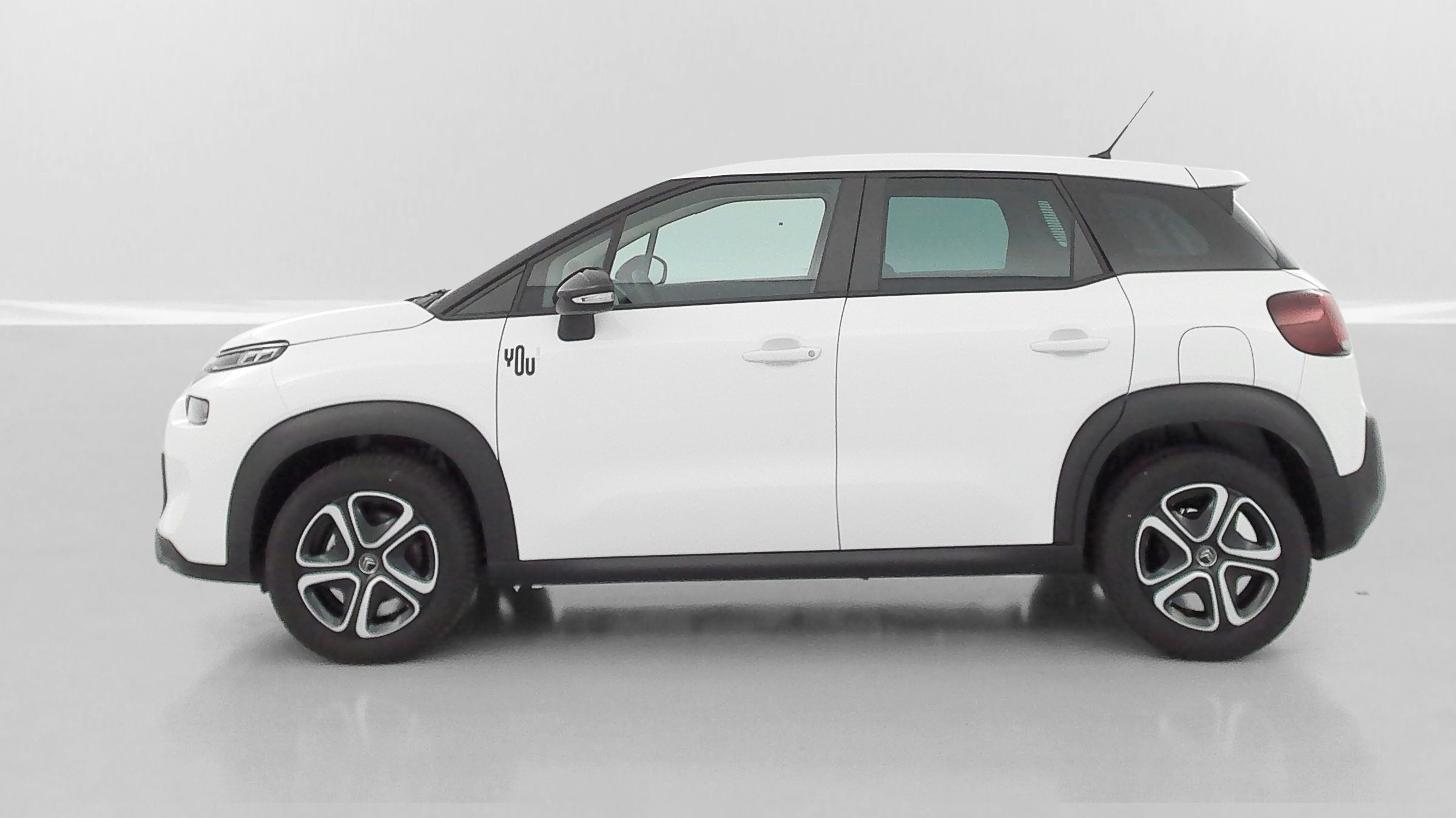 Vente en ligne Citroën C3 Aircross C3 AIRCROSS 1.2 PureTech 110ch YOU au prix de 18 200 €