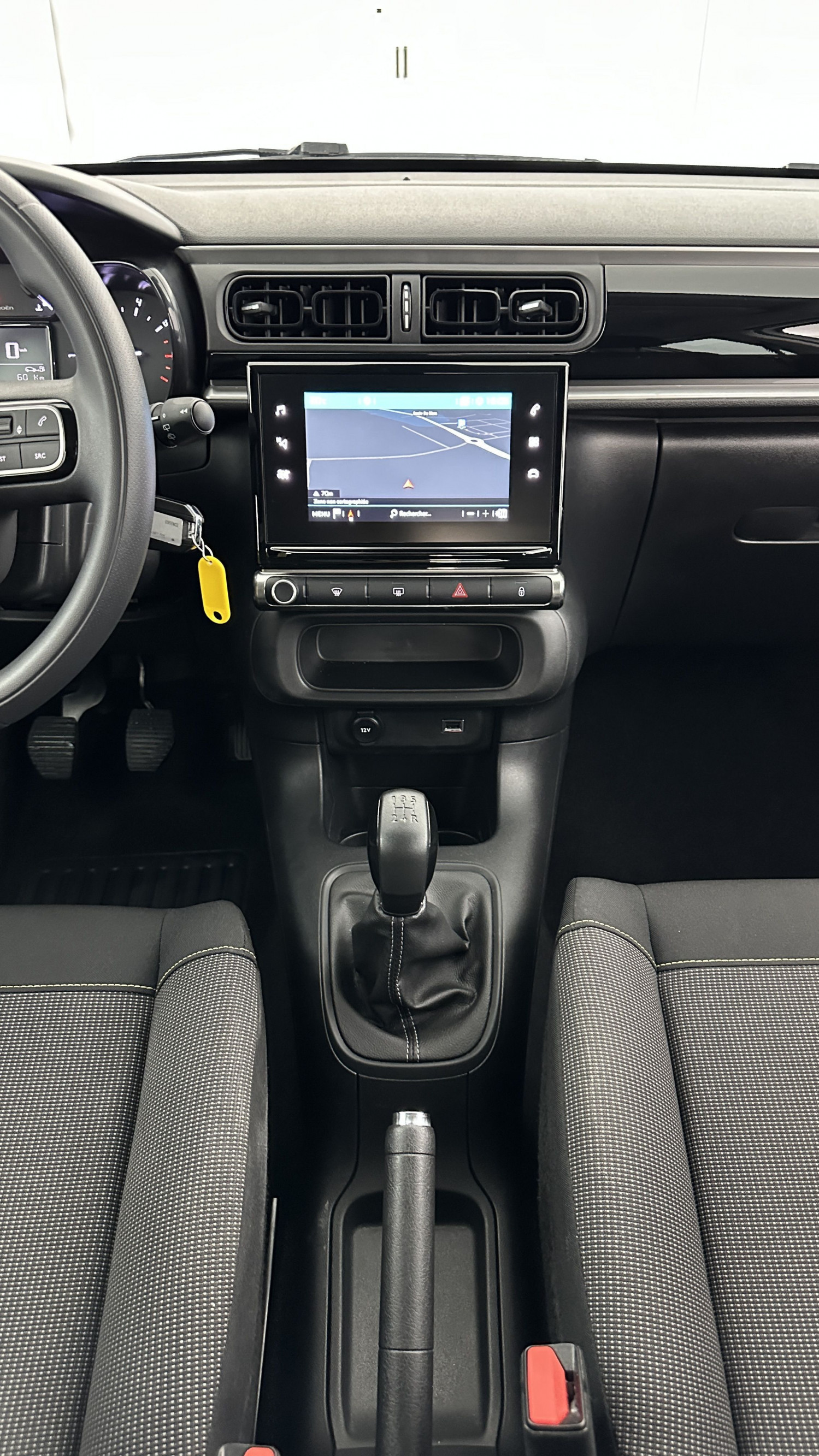 Vente en ligne Citroën C3 C3 1.2 PureTech 83ch Plus au prix de 16 010 €