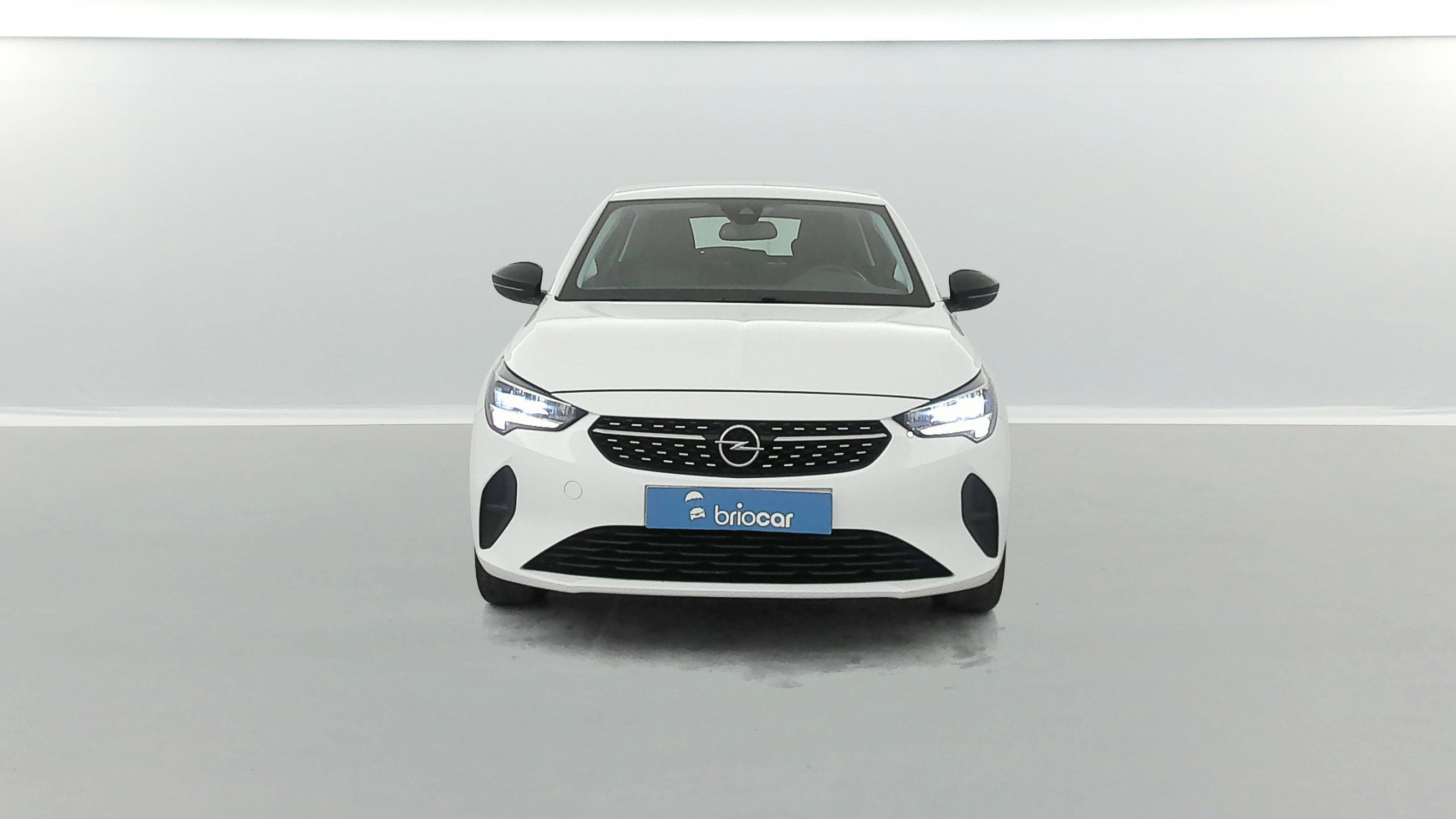 Vente en ligne Opel Corsa 1.2 75ch Elegance Business au prix de 11 980 €