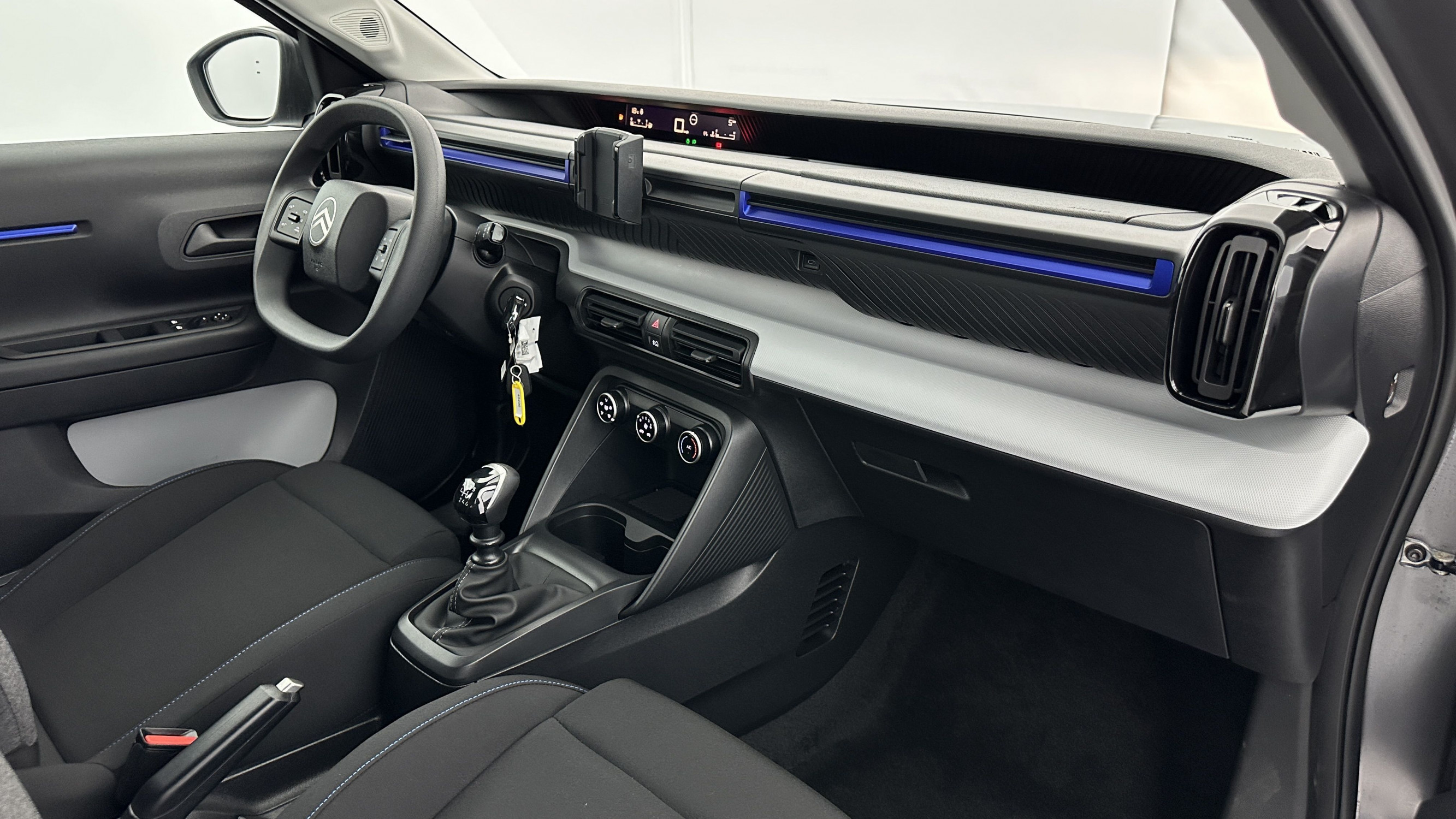 Vente en ligne Citroën C3 C3 IV 1.2 Turbo 100ch You au prix de 17 100 €