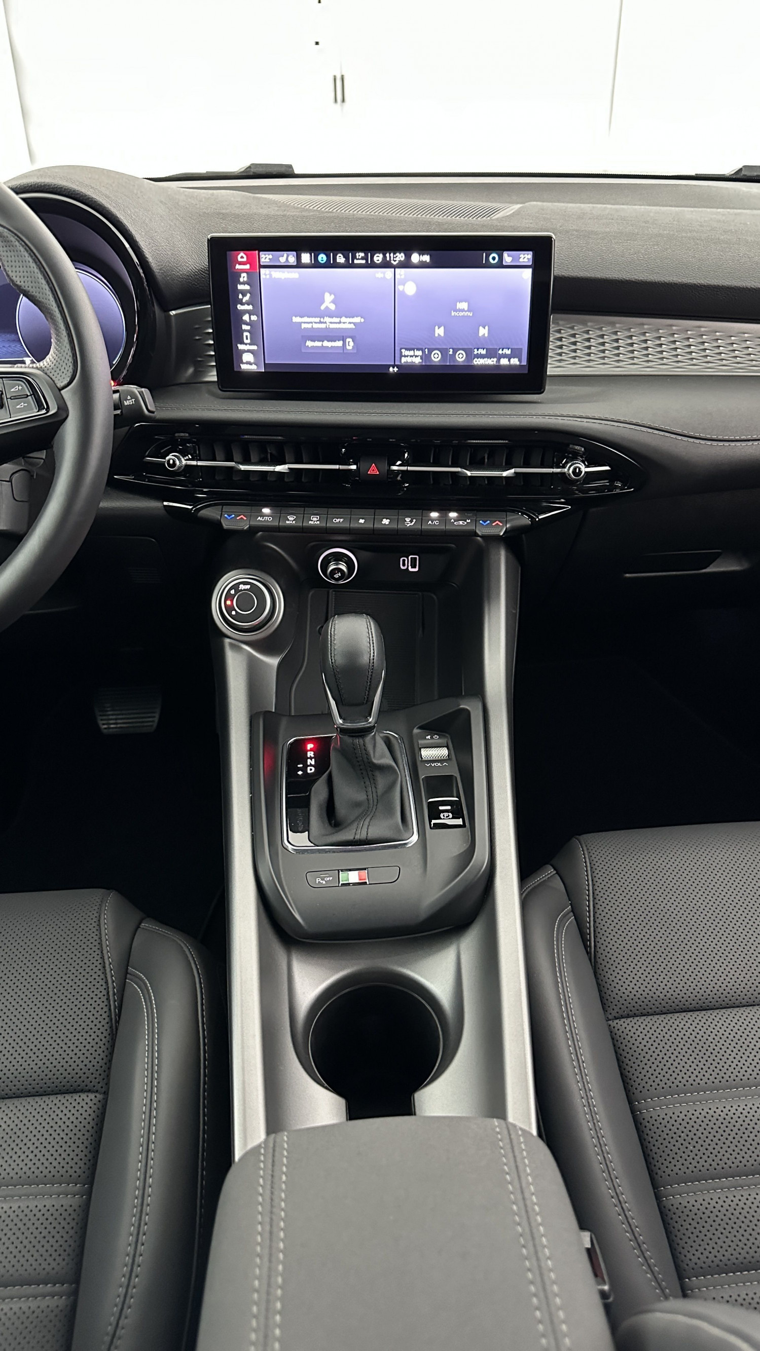 Vente en ligne Alfa Romeo Tonale TONALE 1.5 Hybrid 130ch Sprint TCT7 au prix de 28 400 €