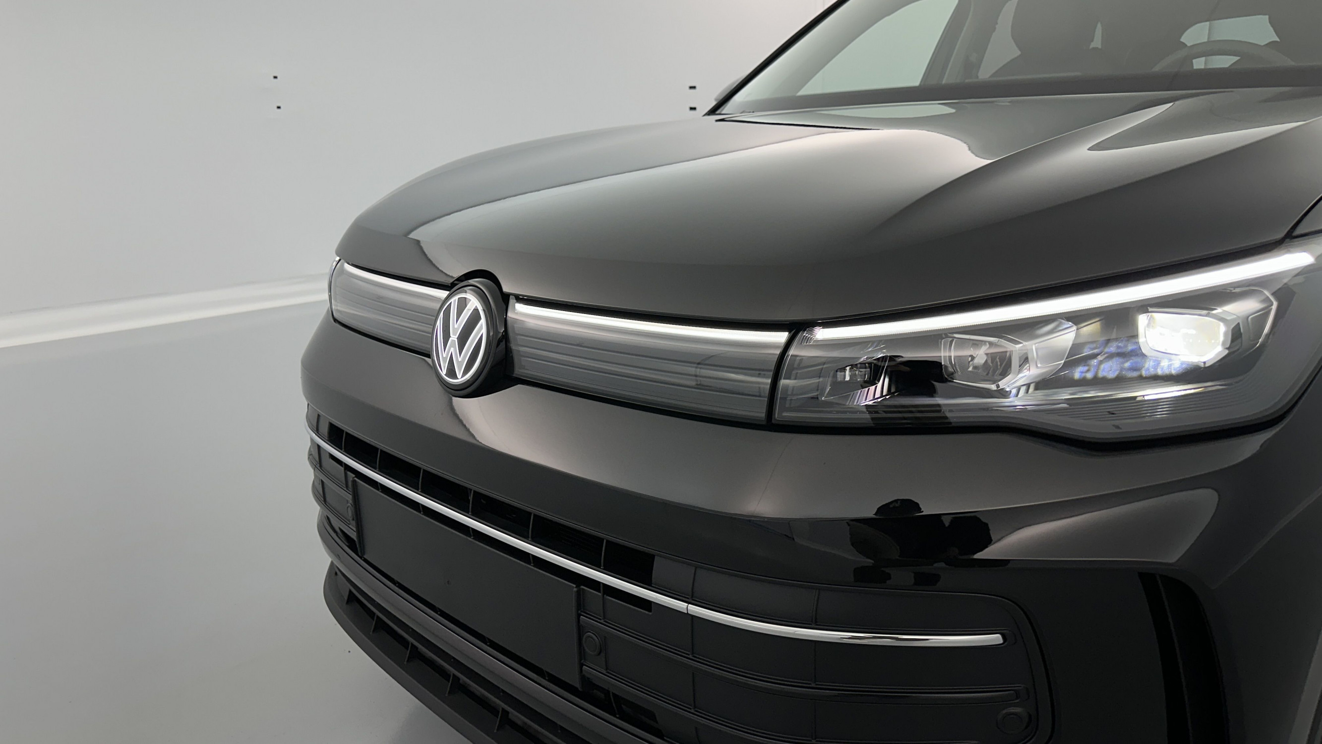 Vente en ligne Volkswagen Tiguan TIGUAN III 1.5 eTSI 150ch Life Plus DSG7 au prix de 39 000 €