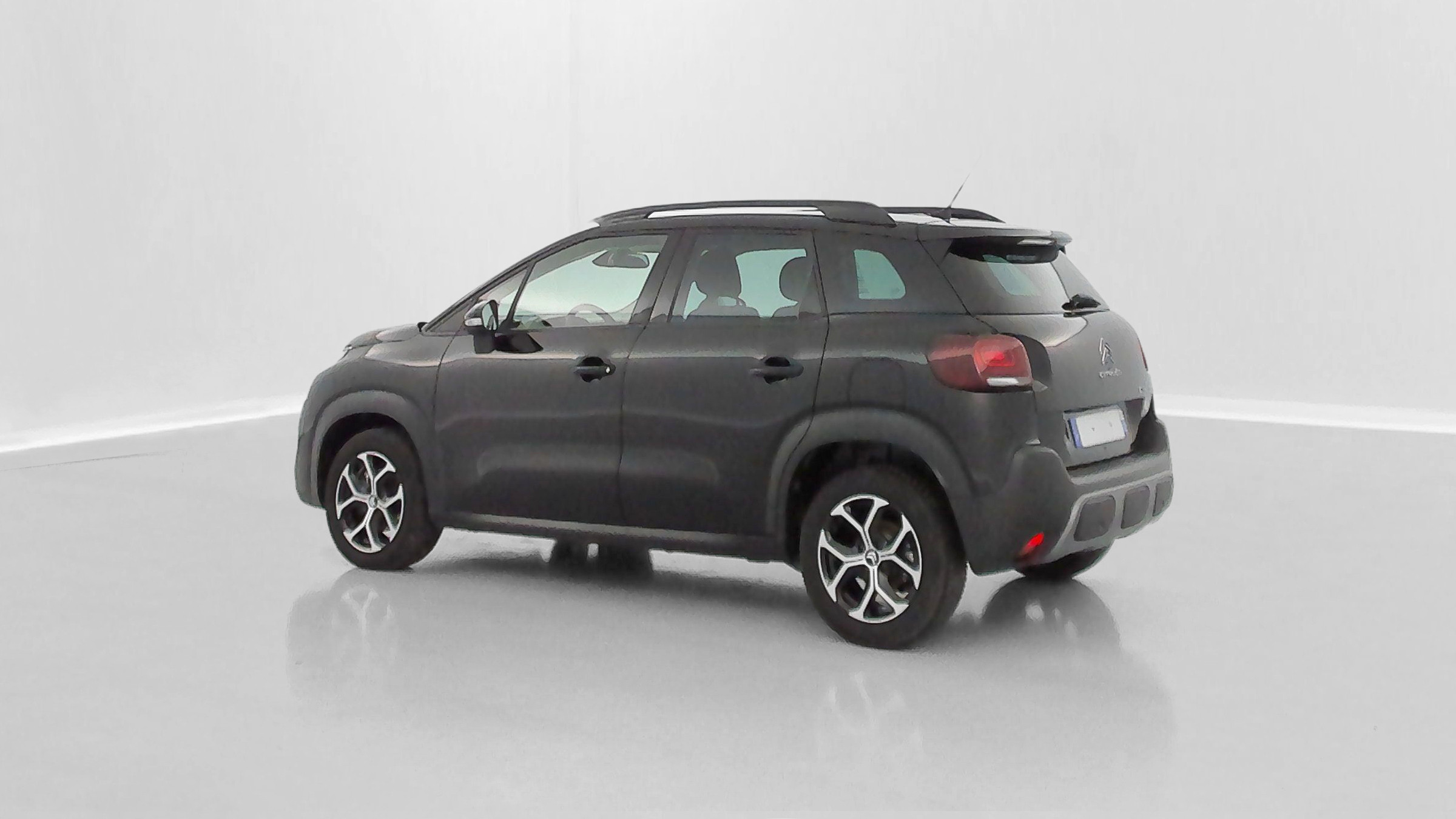 Vente en ligne Citroën C3 Aircross C3 AIRCROSS 1.2 PureTech 110ch Plus au prix de 17 700 €