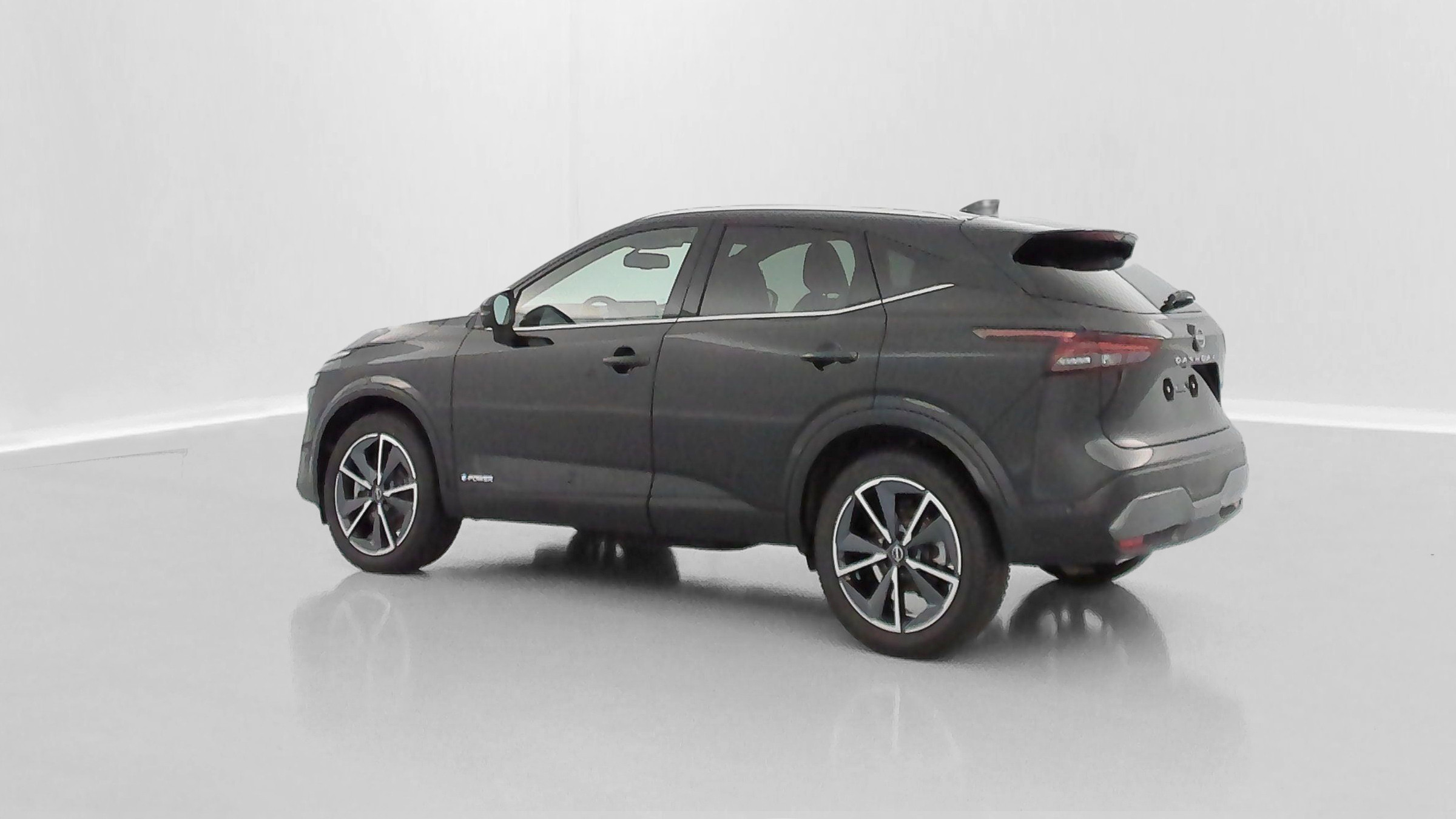 Vente en ligne Nissan Qashqai QASHQAI III e-POWER 190ch Tekna au prix de 30 410 €