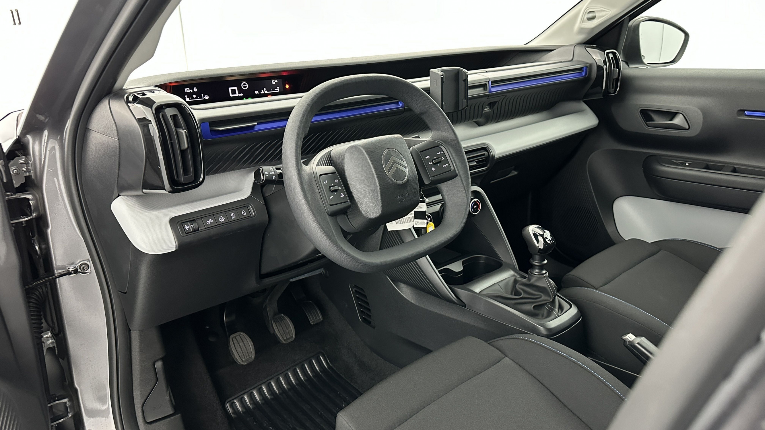 Vente en ligne Citroën C3 C3 IV 1.2 Turbo 100ch You au prix de 17 100 €