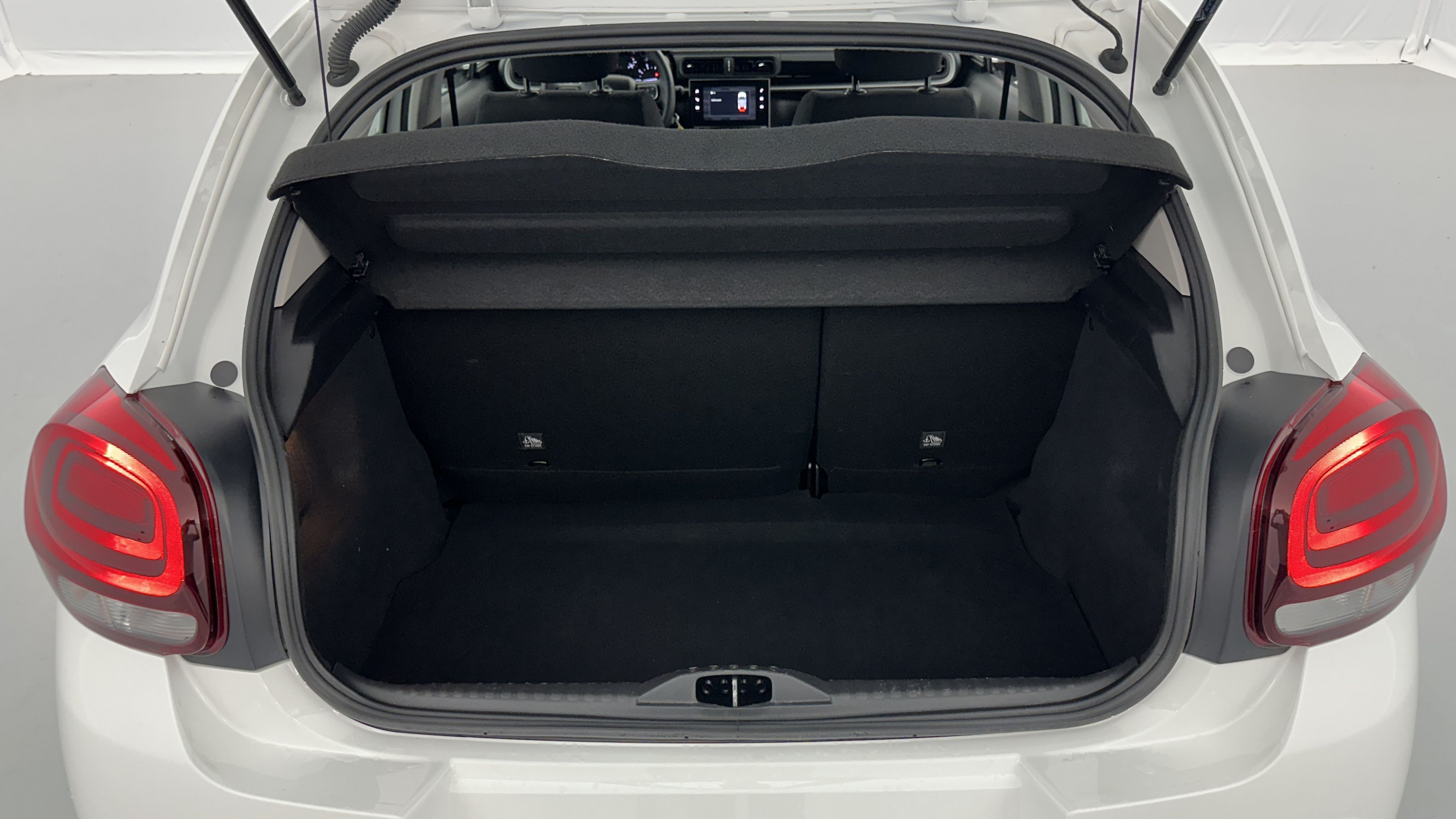 Vente en ligne Citroën C3 C3 1.2 PureTech 83ch Plus au prix de 16 010 €