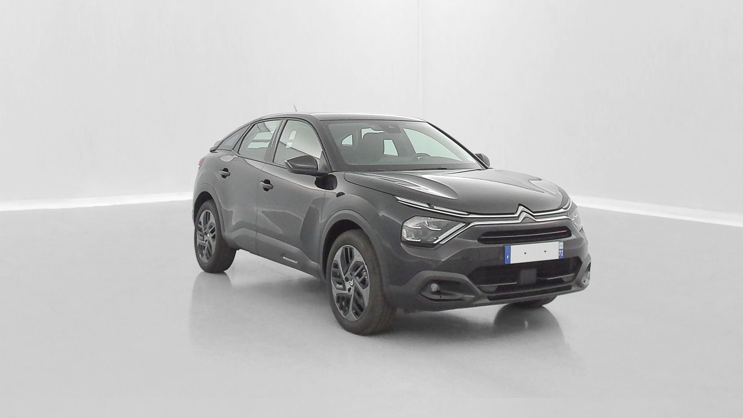 Vente en ligne Citroën C4 C4 1.2 PureTech 130ch Feel Pack au prix de 19 400 €