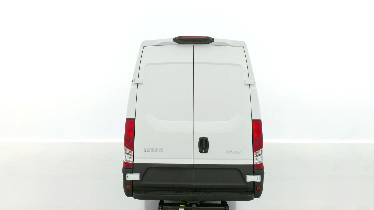 Vente en ligne Iveco Daily DAILY III 35S18HA8 4100 3.0 180ch 16m³ au prix de 51 420 €