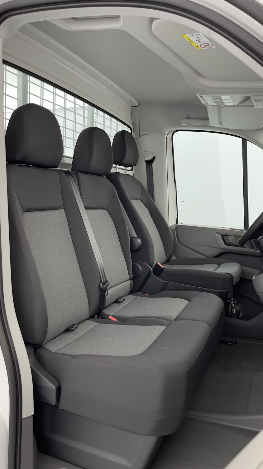 Vente en ligne Volkswagen Crafter CRAFTER  CC 35 L4 RJ 2.0 TDI 163ch Business BVA Plateau JPM au prix de 51 420 €