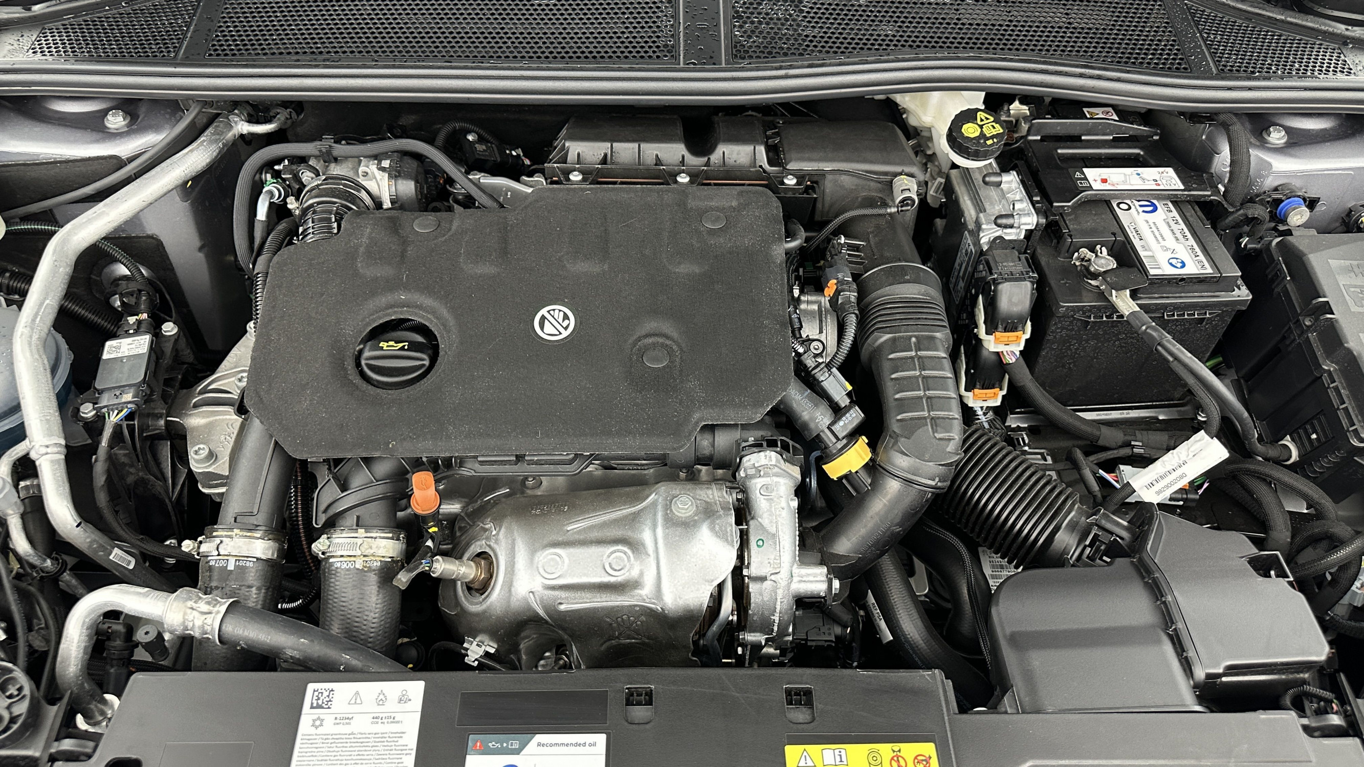 Vente en ligne Peugeot 308 SW 308 SW 1.5 BlueHDi 130ch Allure EAT8 au prix de 28 610 €