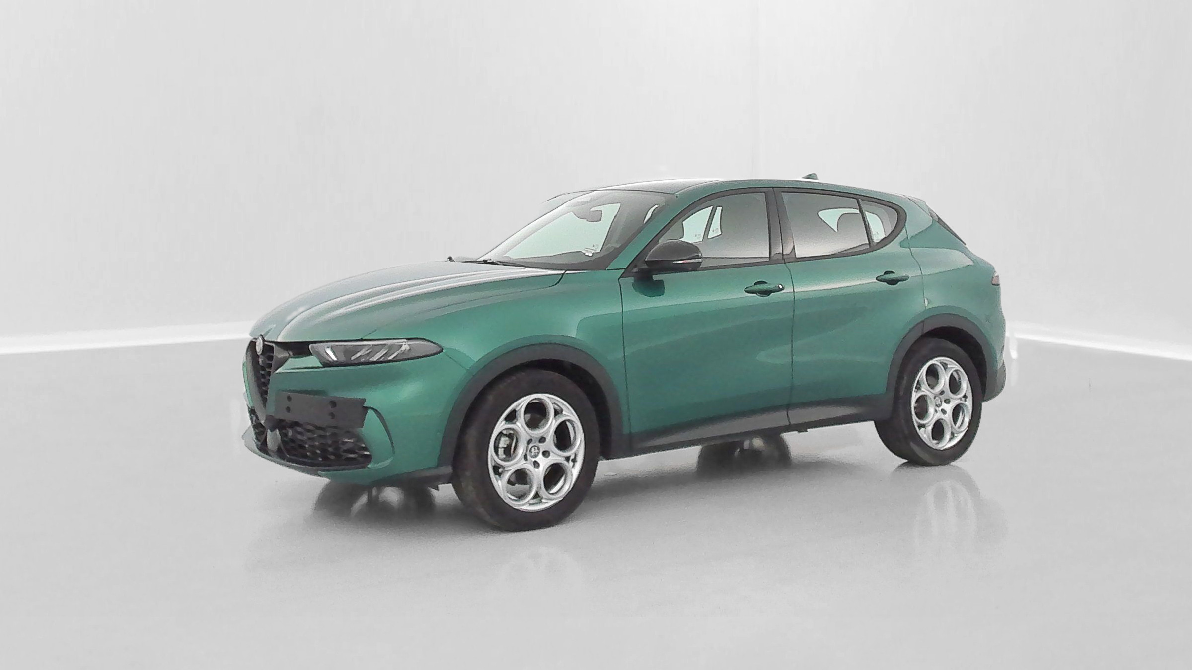 Vente en ligne Alfa Romeo Tonale TONALE 1.5 Hybrid 130ch Sprint TCT7 au prix de 28 400 €