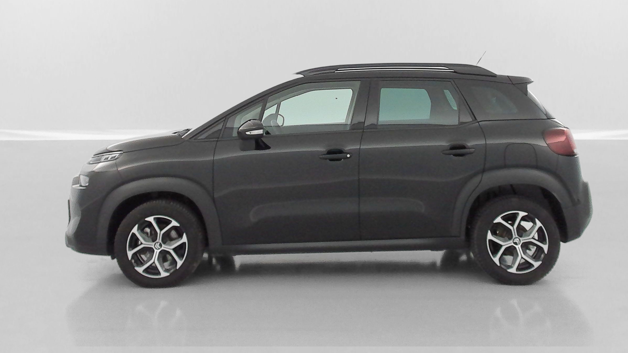 Vente en ligne Citroën C3 Aircross C3 AIRCROSS 1.2 PureTech 110ch Plus au prix de 17 300 €
