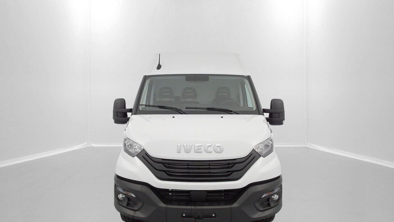 Vente en ligne Iveco Daily DAILY III 35S18HA8 4100 3.0 180ch 16m³ au prix de 51 420 €